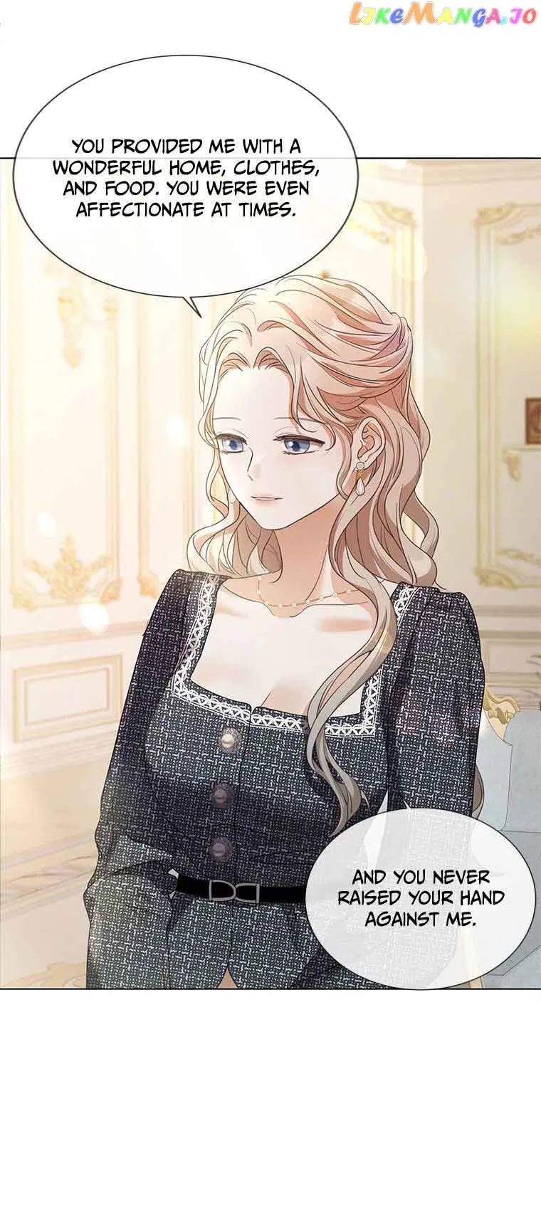 The Unwelcome Guests of House Fildette Chapter 81 page 24
