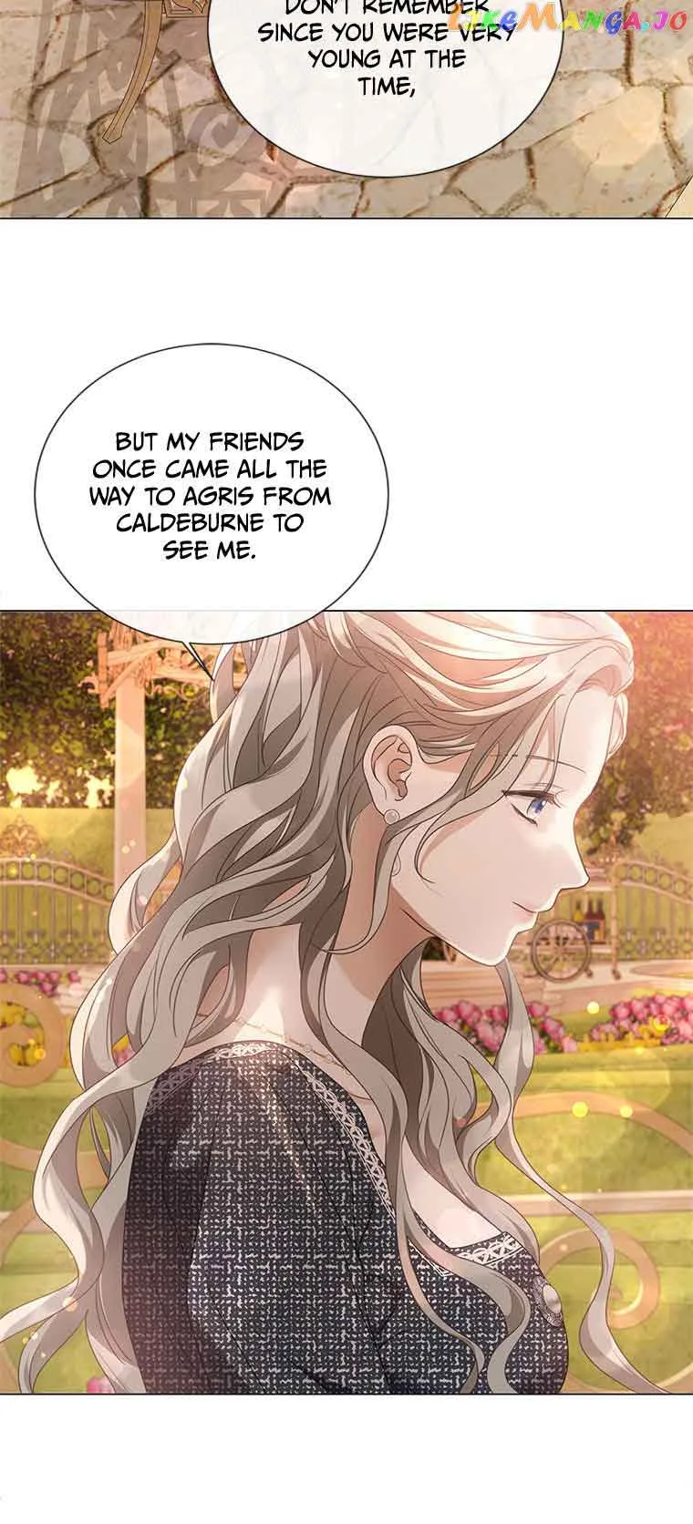 The Unwelcome Guests of House Fildette Chapter 81 page 62