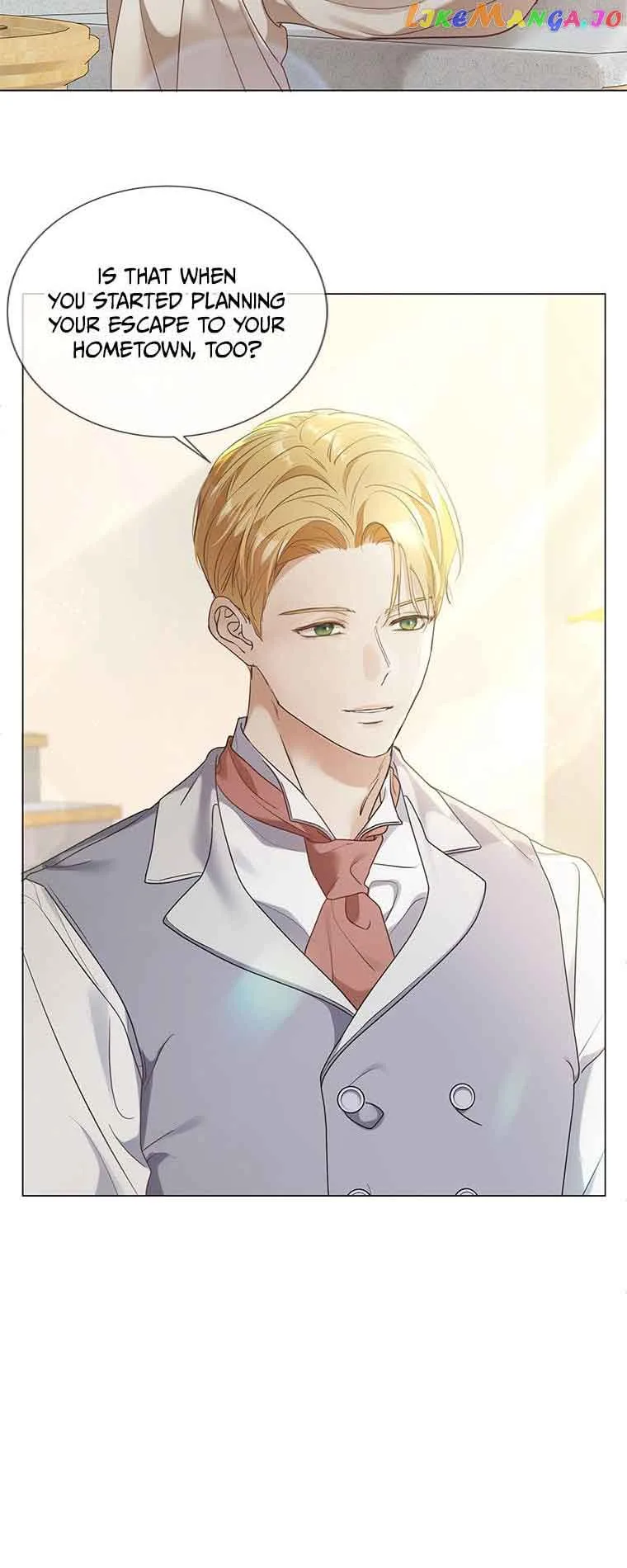 The Unwelcome Guests of House Fildette Chapter 81 page 17