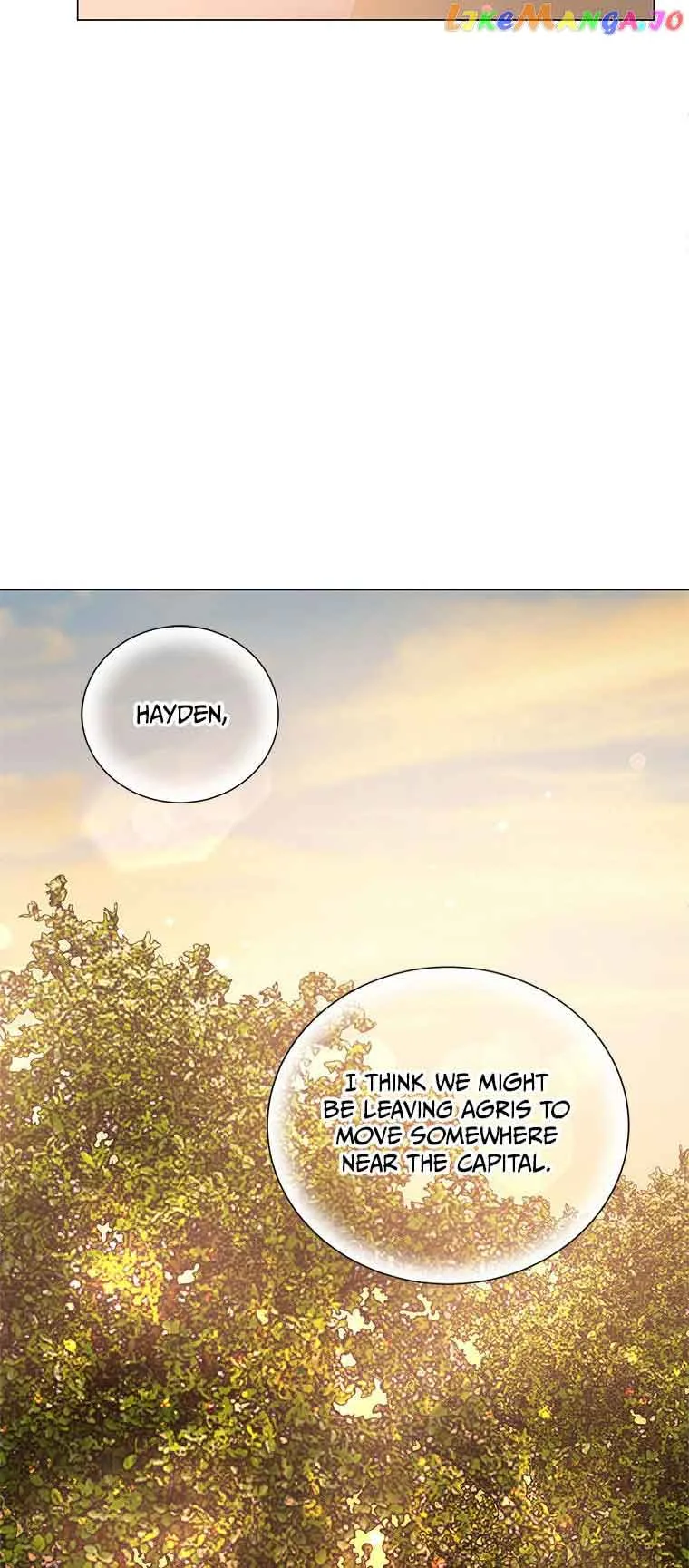 The Unwelcome Guests of House Fildette Chapter 81 page 57