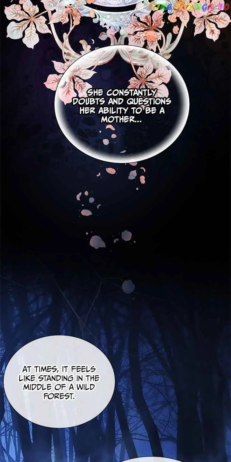The Unwelcome Guests of House Fildette Chapter 81 page 47