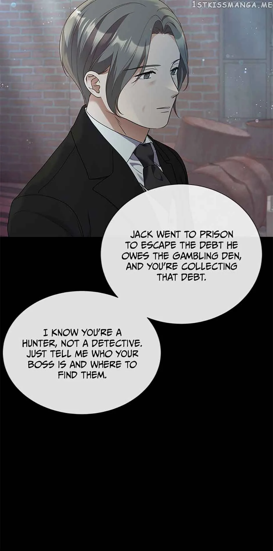 The Unwelcome Guests of House Fildette Chapter 79 page 11