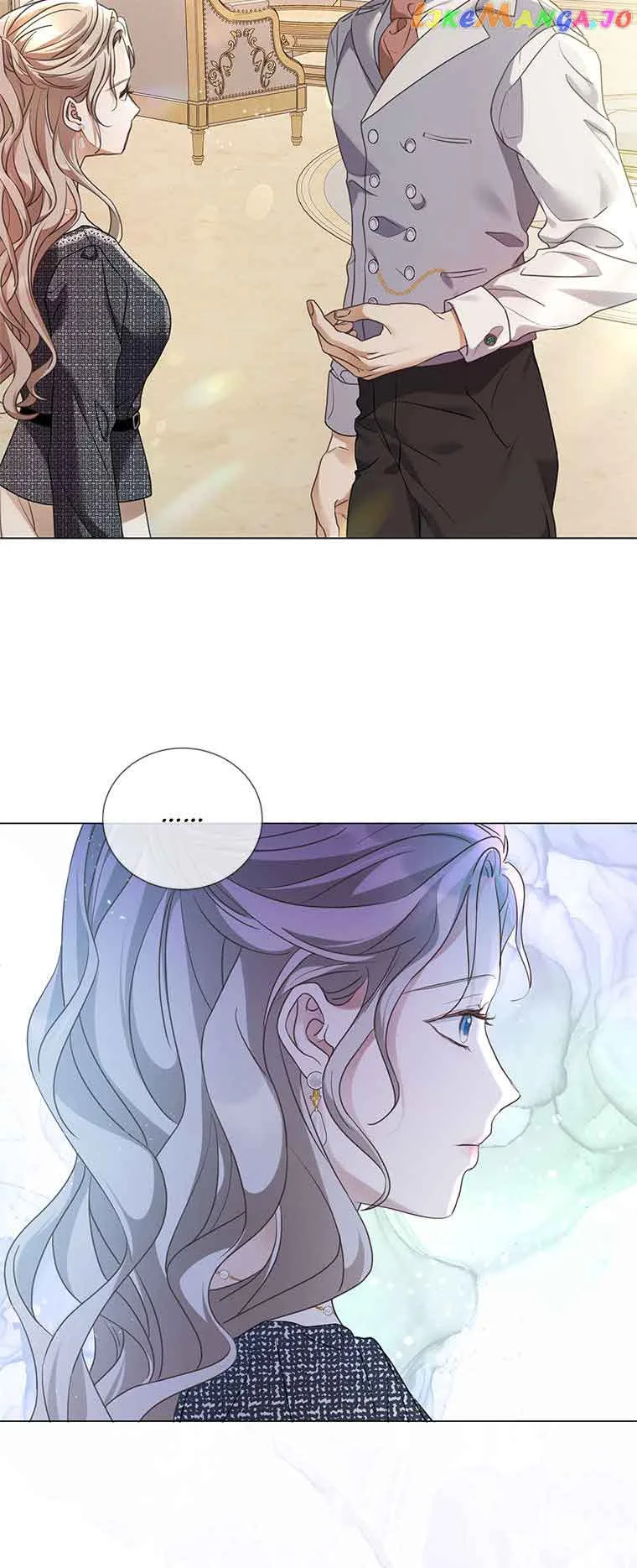 The Unwelcome Guests of House Fildette Chapter 81 page 29