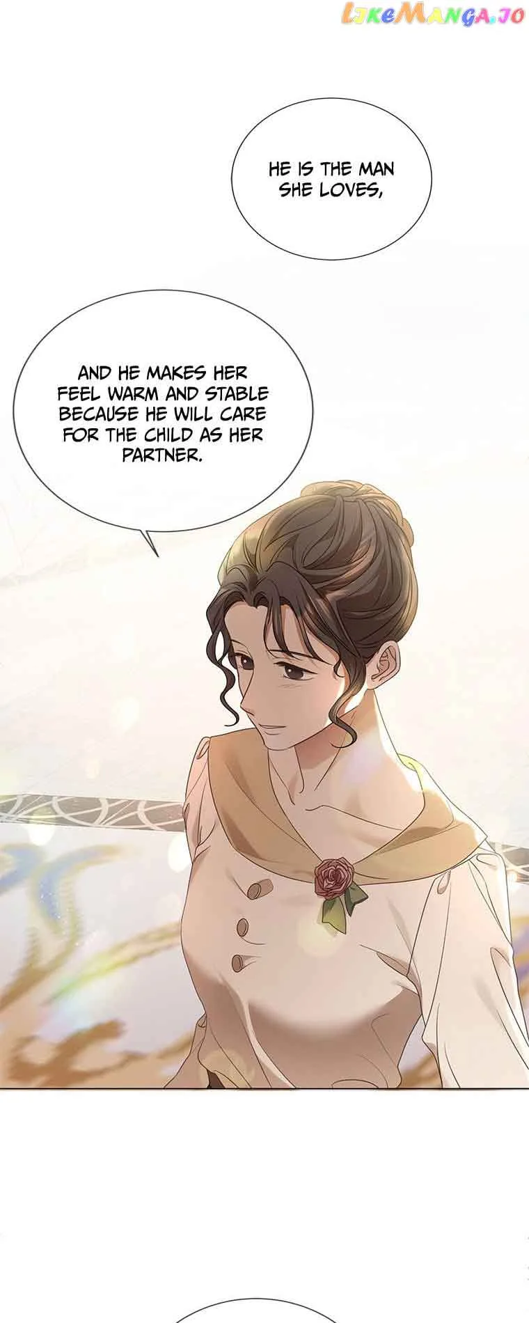 The Unwelcome Guests of House Fildette Chapter 81 page 50