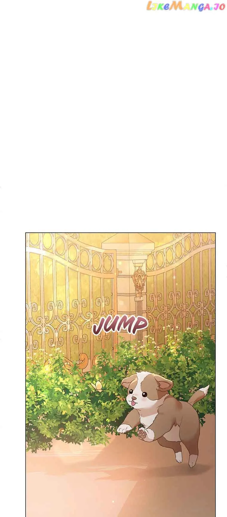The Unwelcome Guests of House Fildette Chapter 81 page 56