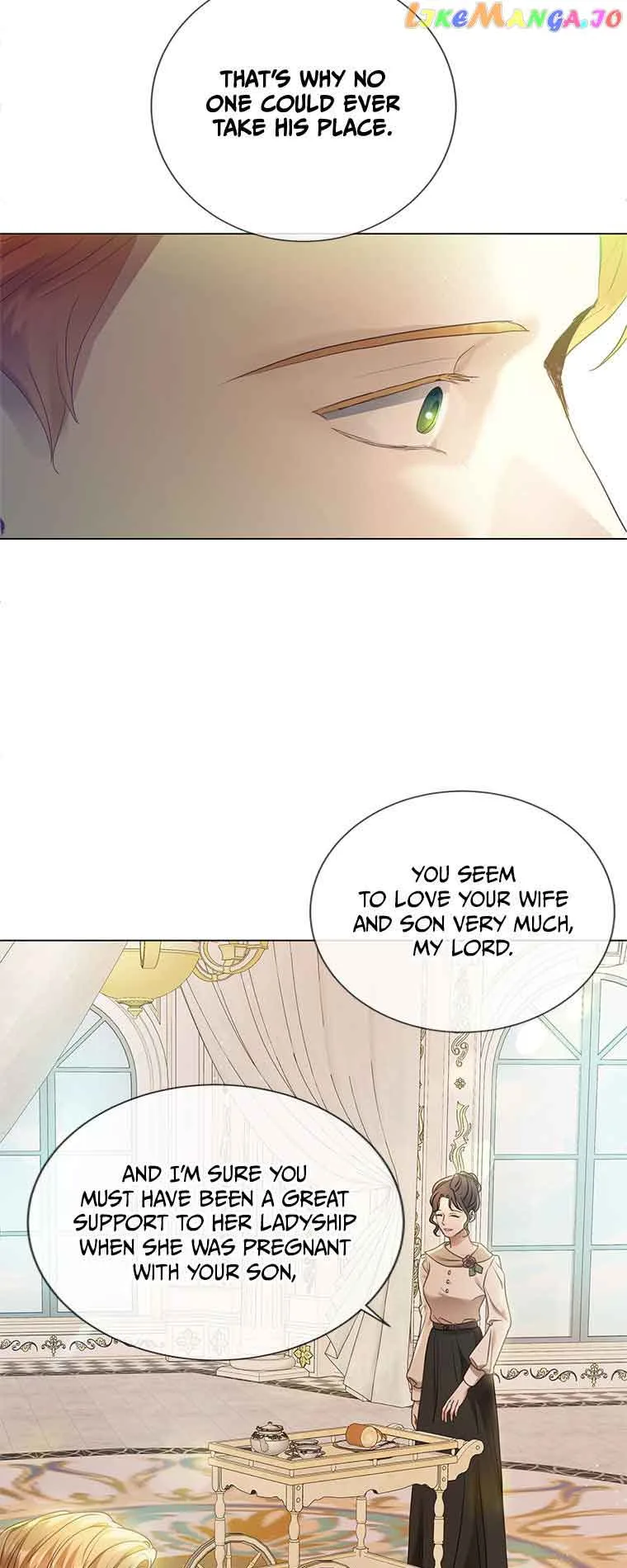 The Unwelcome Guests of House Fildette Chapter 81 page 51