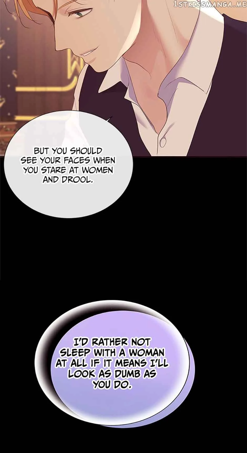 The Unwelcome Guests of House Fildette Chapter 77 page 71