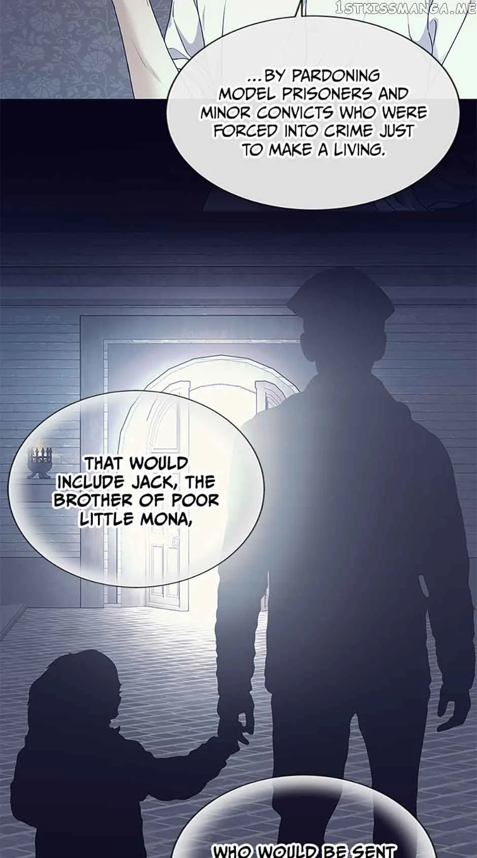The Unwelcome Guests of House Fildette Chapter 79 page 15