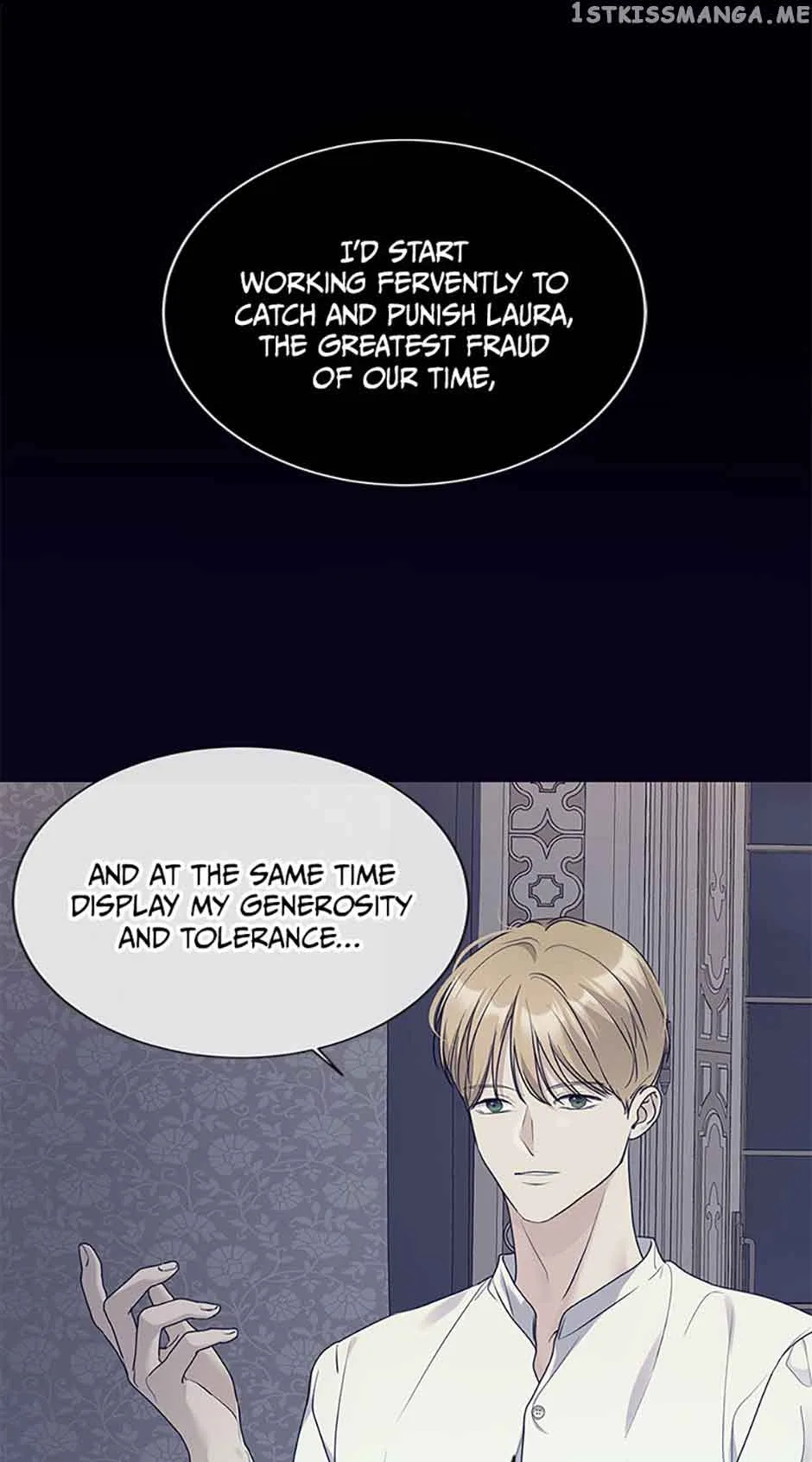 The Unwelcome Guests of House Fildette Chapter 79 page 14