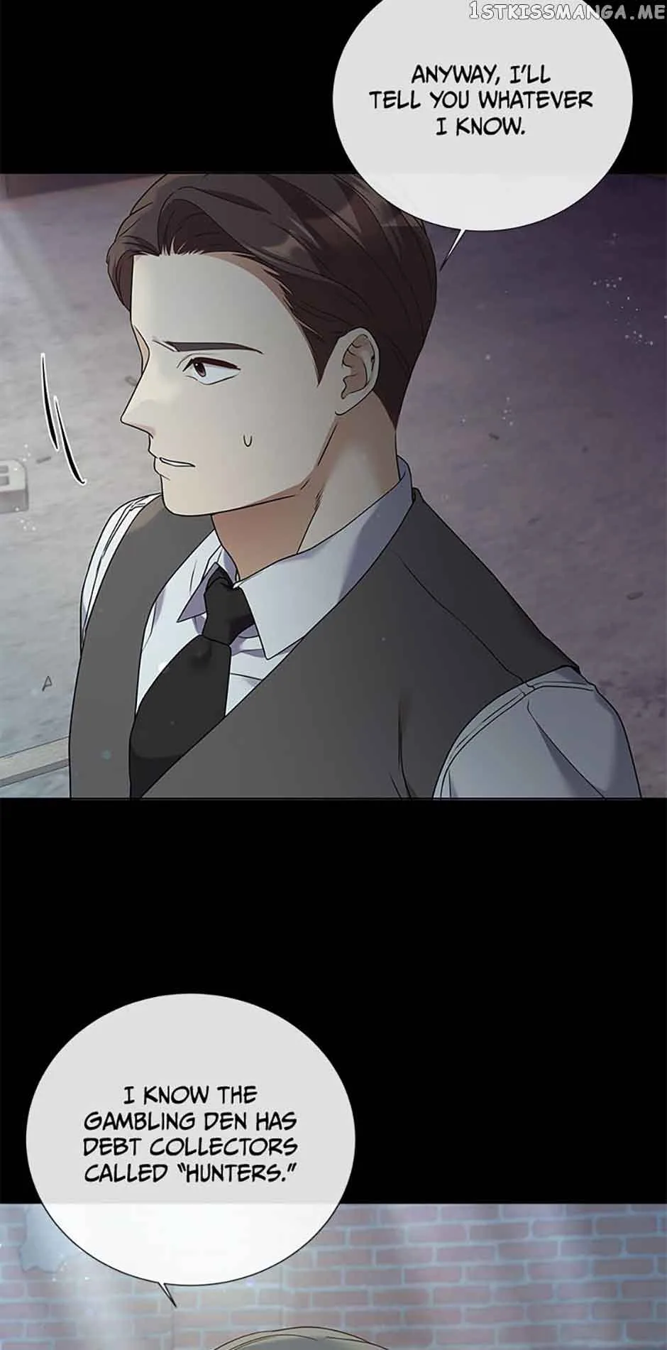 The Unwelcome Guests of House Fildette Chapter 79 page 10