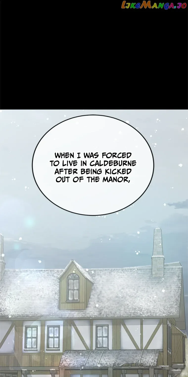 The Unwelcome Guests of House Fildette Chapter 82 page 60