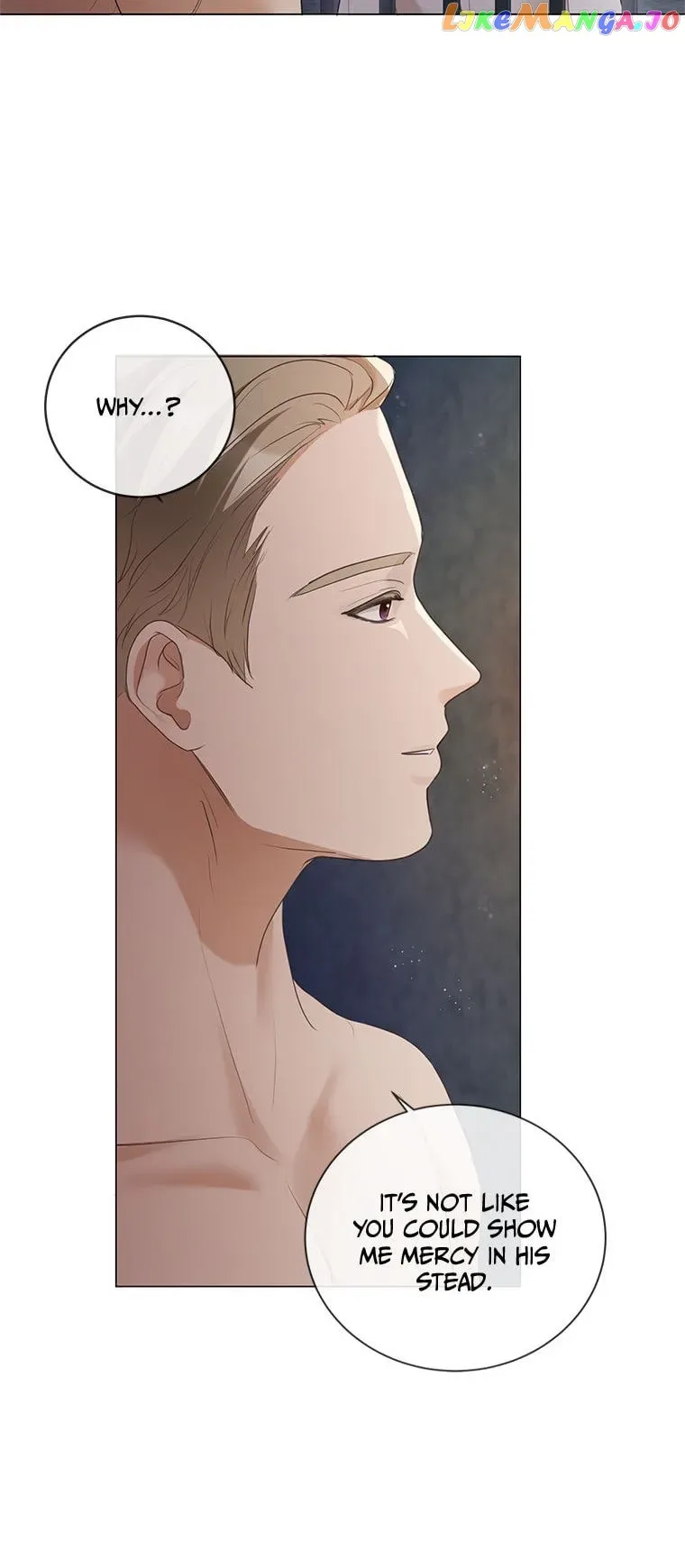 The Unwelcome Guests of House Fildette Chapter 82 page 55