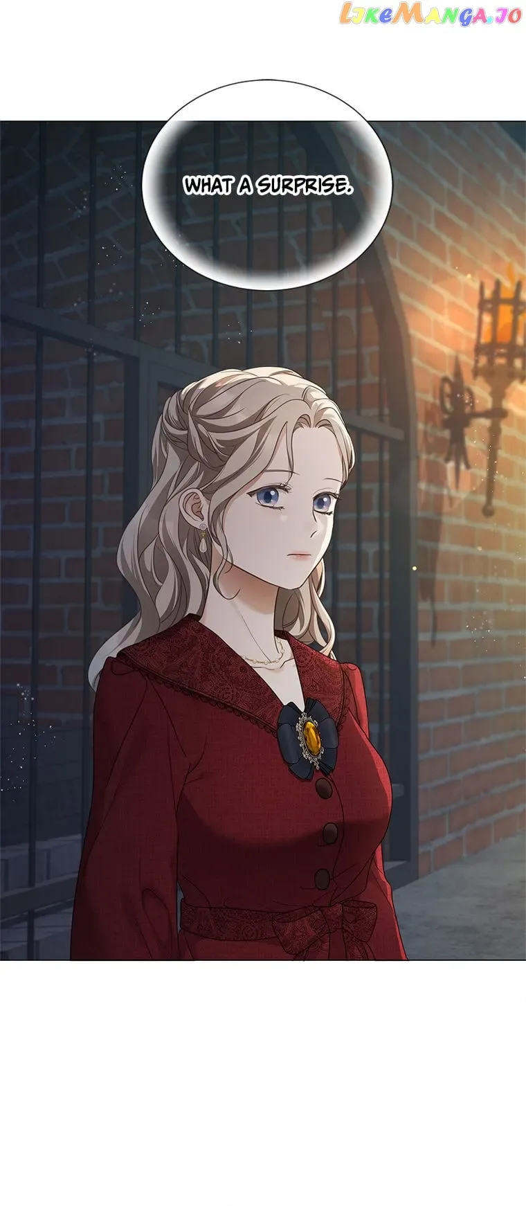 The Unwelcome Guests of House Fildette Chapter 82 page 50