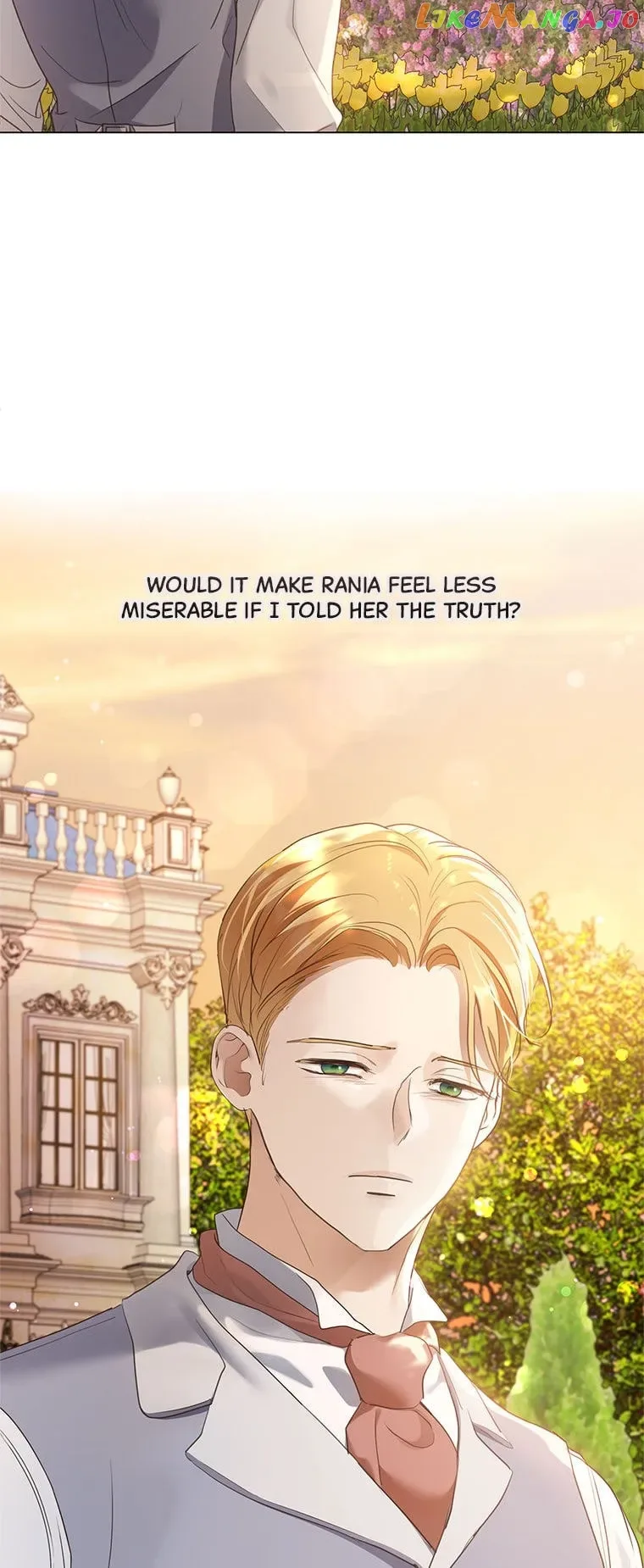 The Unwelcome Guests of House Fildette Chapter 82 page 19