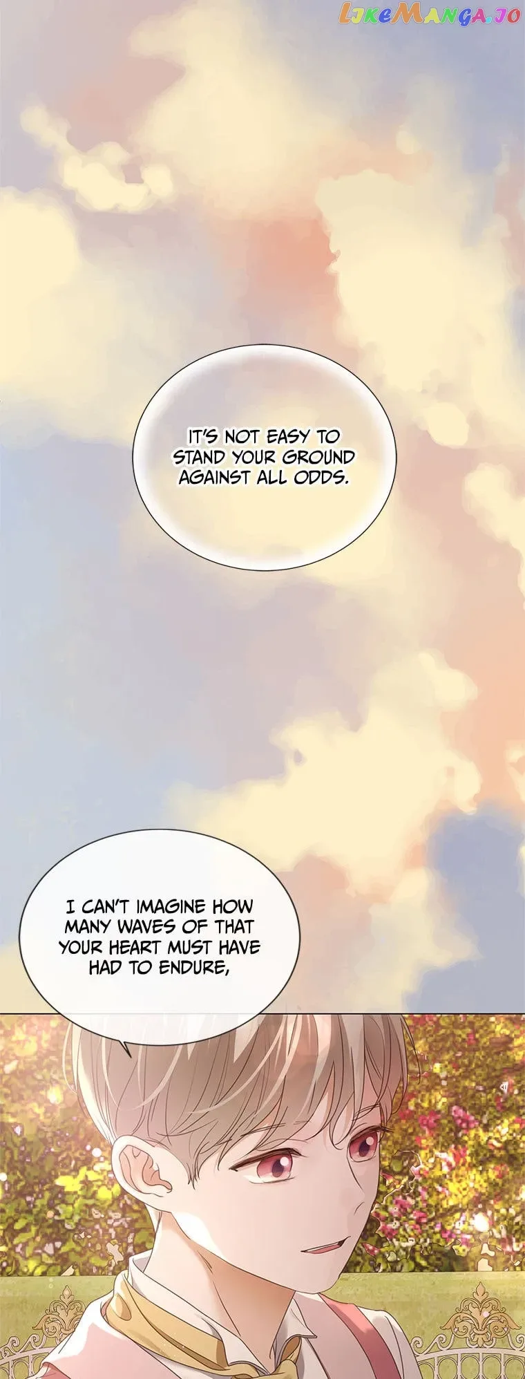 The Unwelcome Guests of House Fildette Chapter 82 page 13