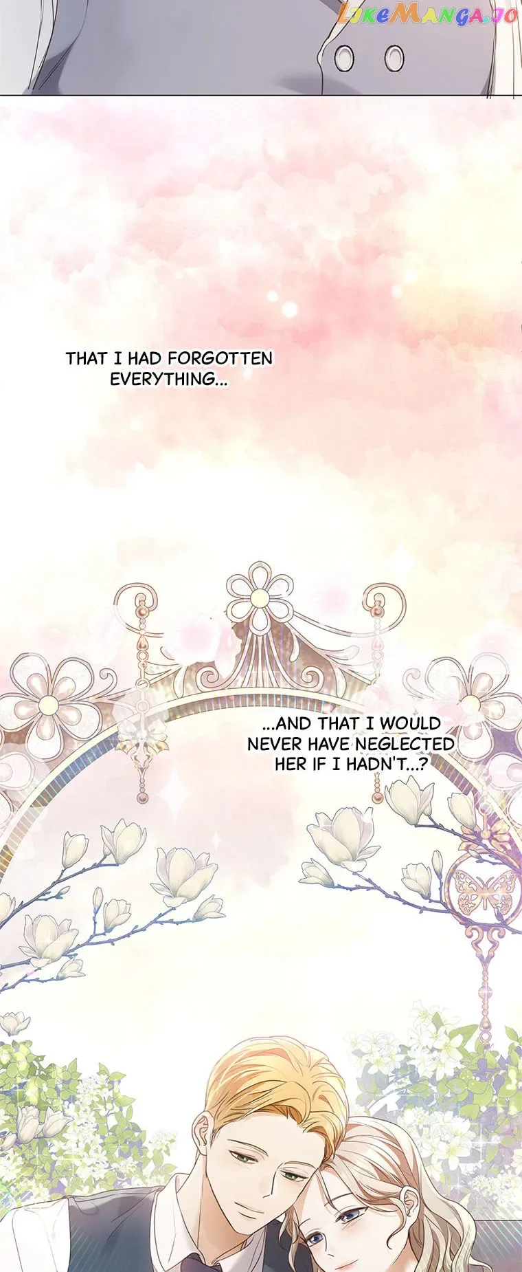 The Unwelcome Guests of House Fildette Chapter 82 page 20