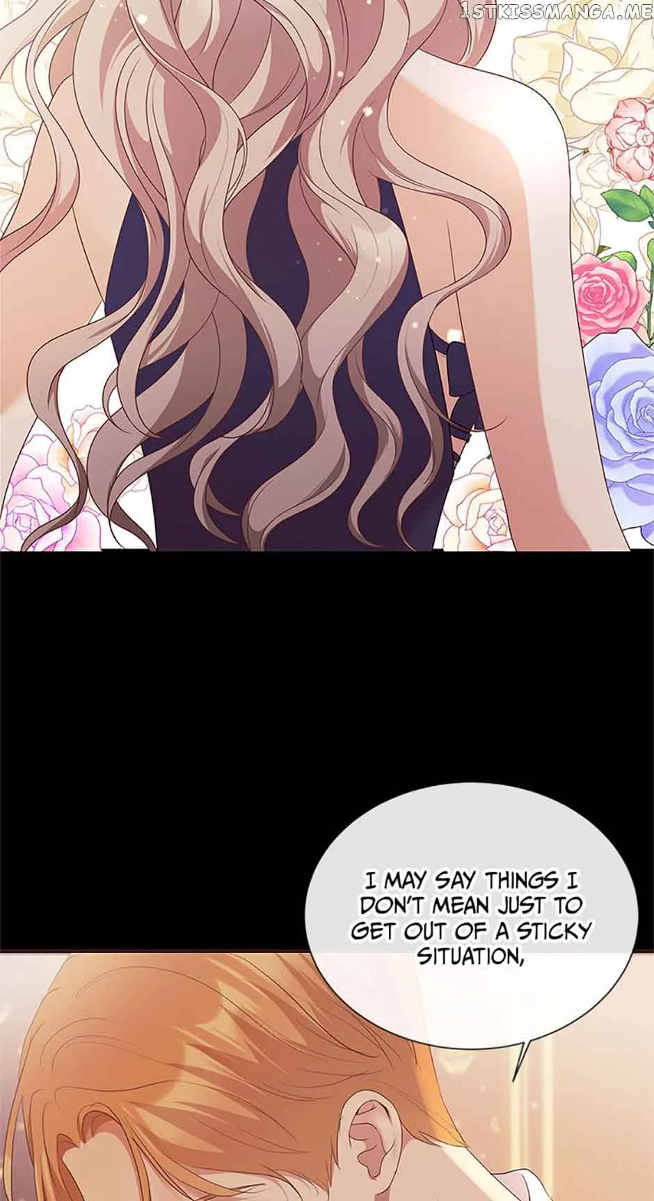The Unwelcome Guests of House Fildette Chapter 77 page 70