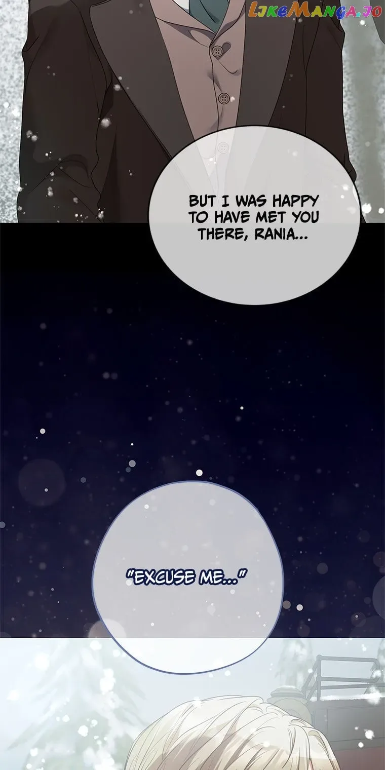 The Unwelcome Guests of House Fildette Chapter 82 page 62