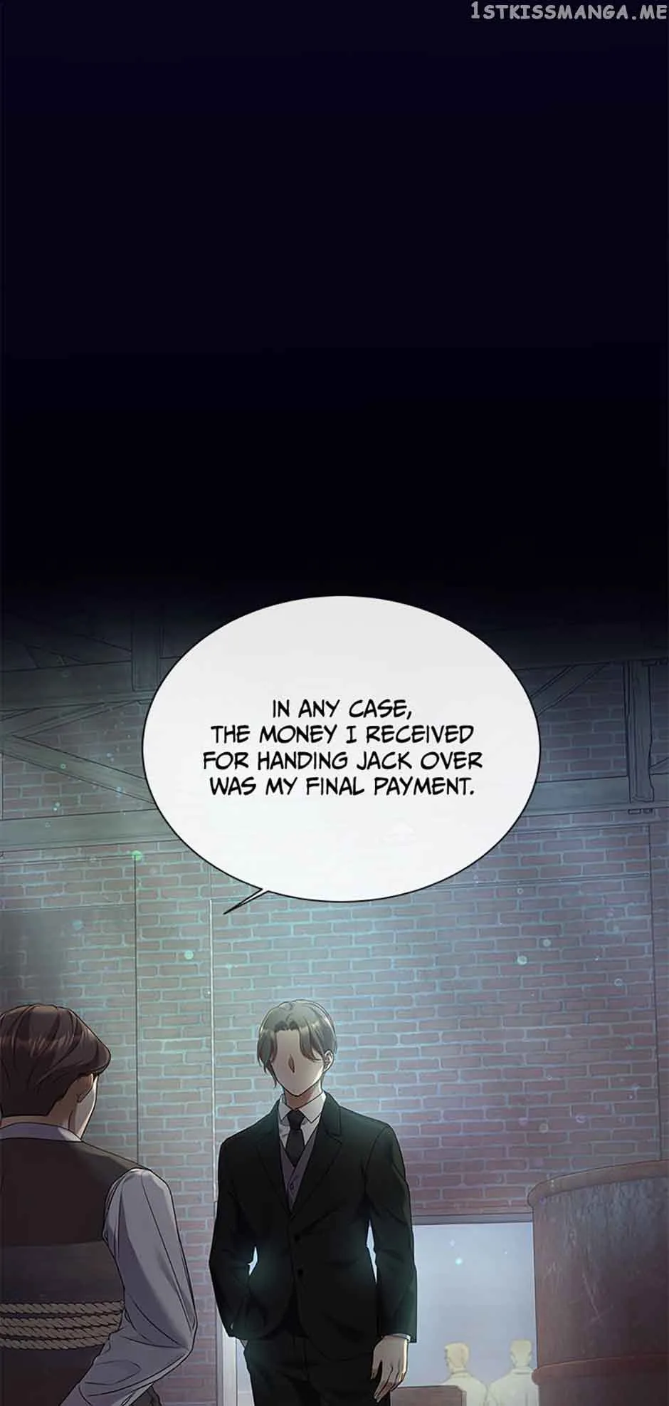 The Unwelcome Guests of House Fildette Chapter 79 page 19