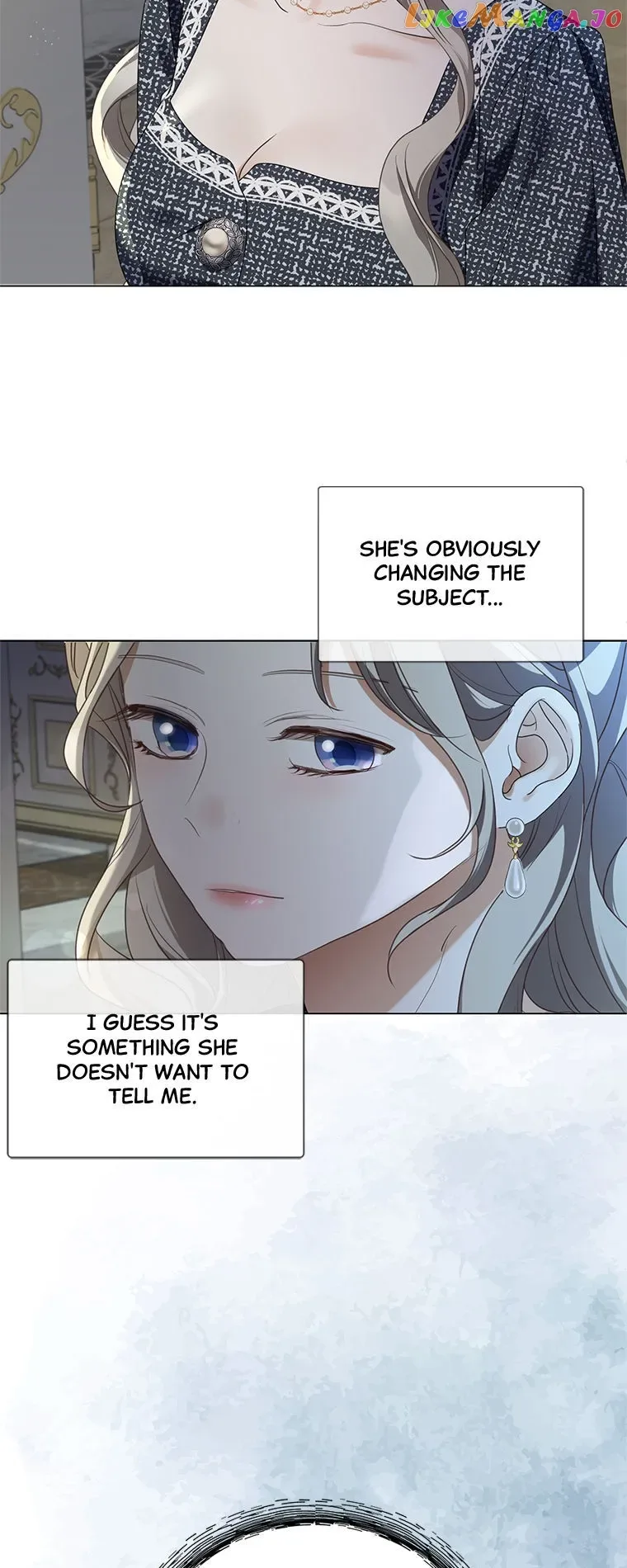 The Unwelcome Guests of House Fildette Chapter 82 page 41