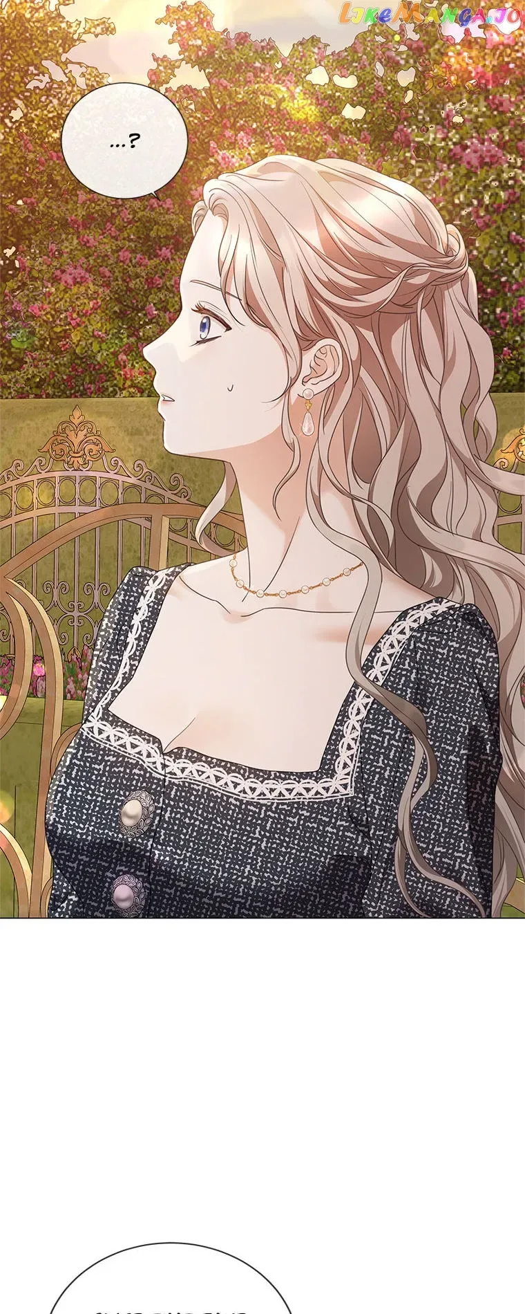 The Unwelcome Guests of House Fildette Chapter 82 page 9