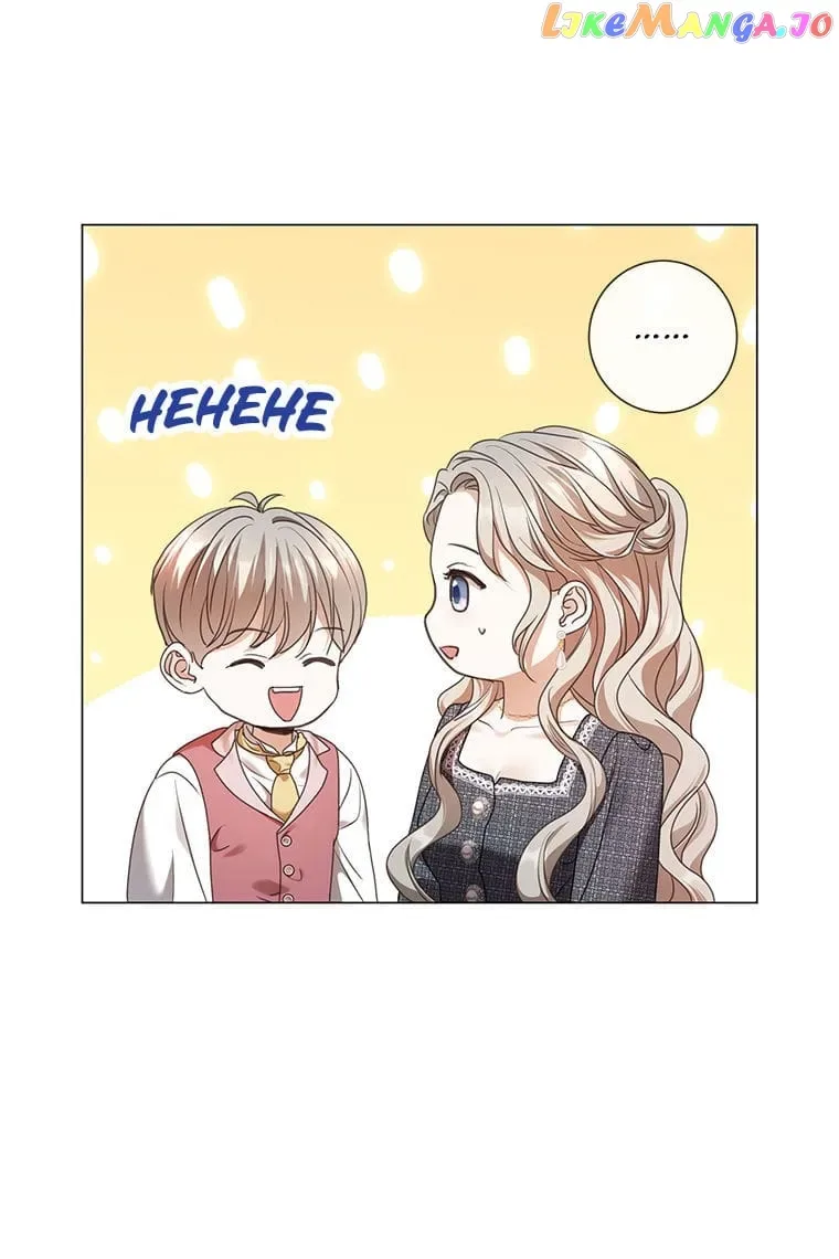 The Unwelcome Guests of House Fildette Chapter 82 page 4