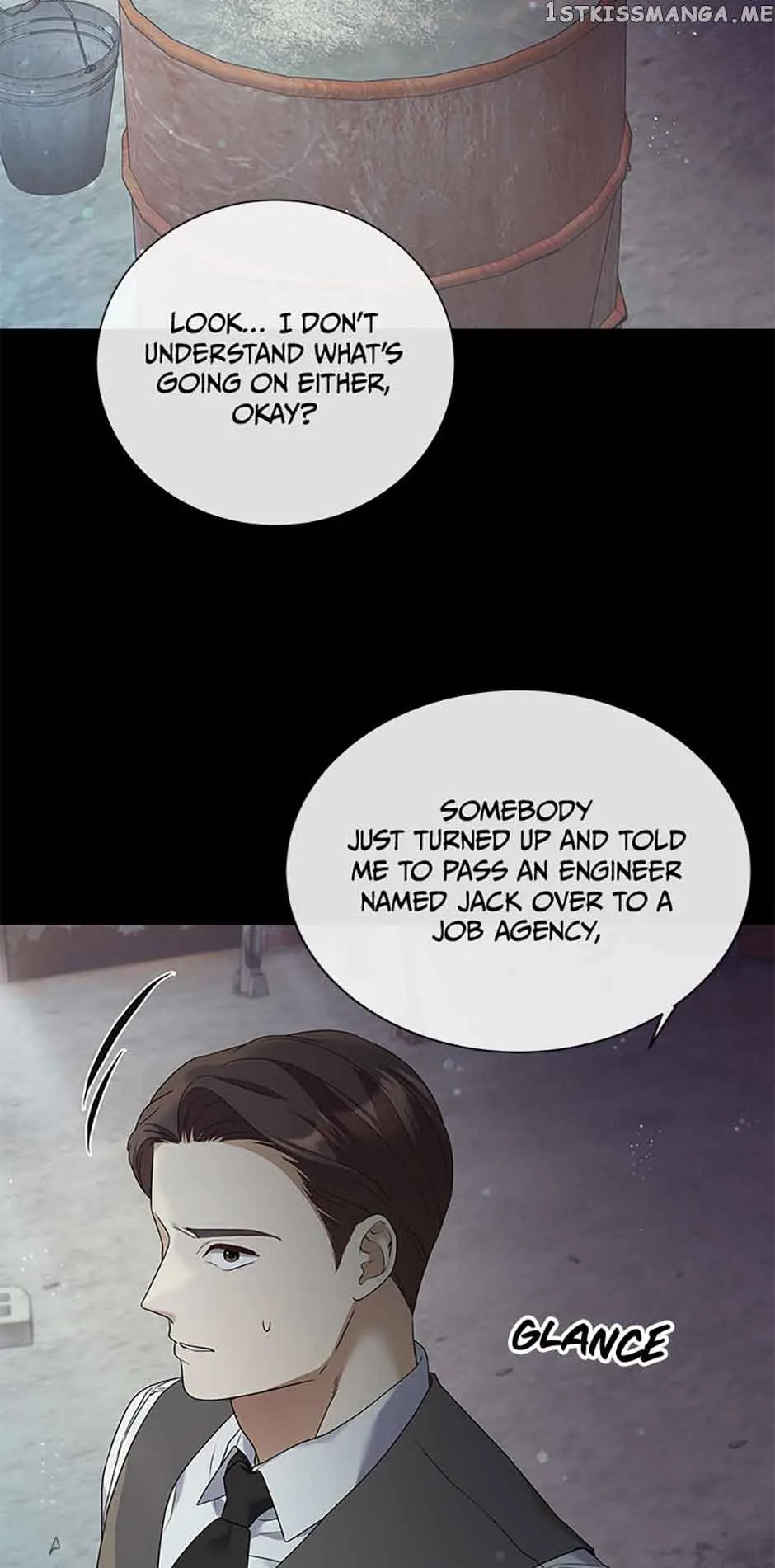 The Unwelcome Guests of House Fildette Chapter 79 page 8