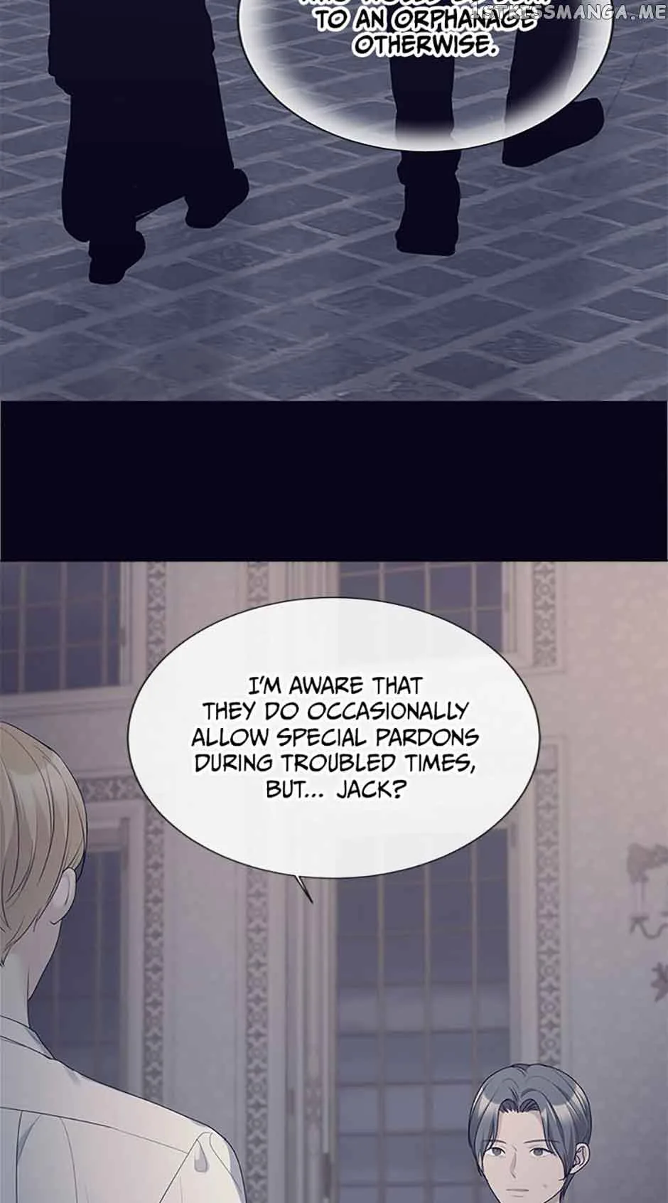 The Unwelcome Guests of House Fildette Chapter 79 page 16