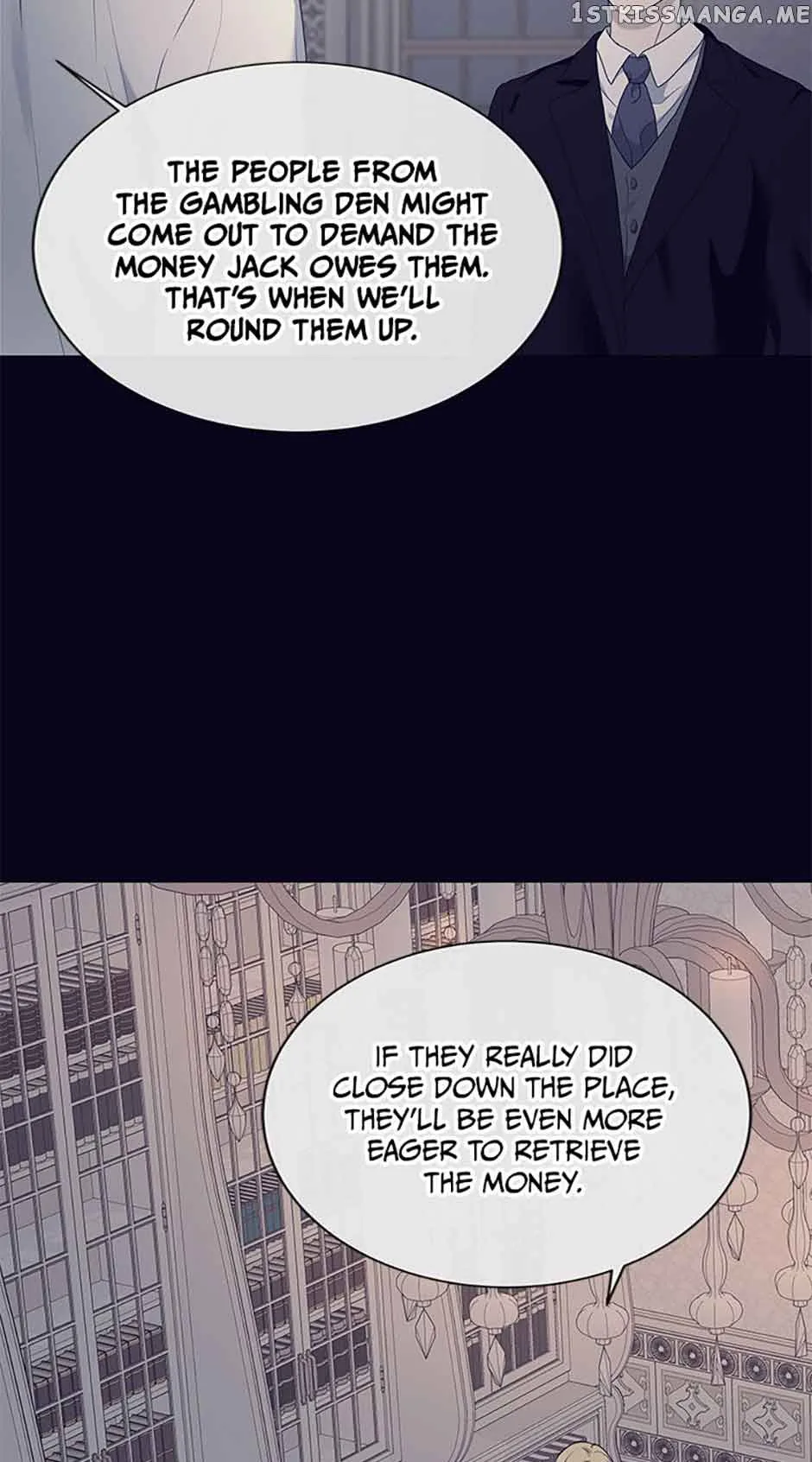 The Unwelcome Guests of House Fildette Chapter 79 page 17