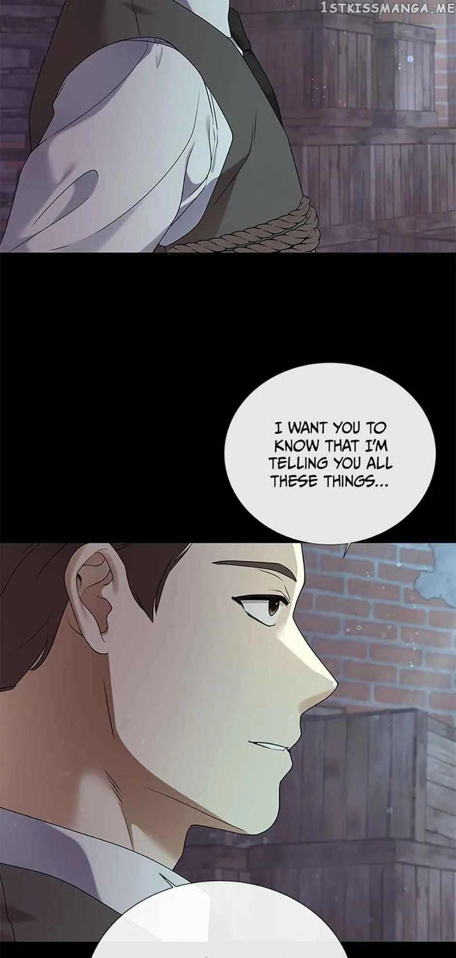 The Unwelcome Guests of House Fildette Chapter 79 page 22