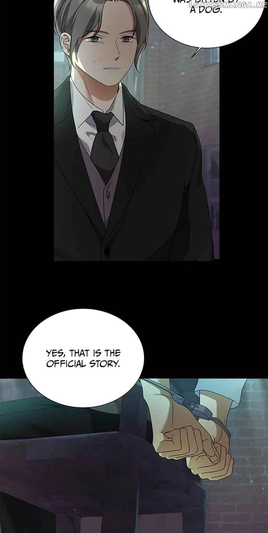 The Unwelcome Guests of House Fildette Chapter 79 page 27
