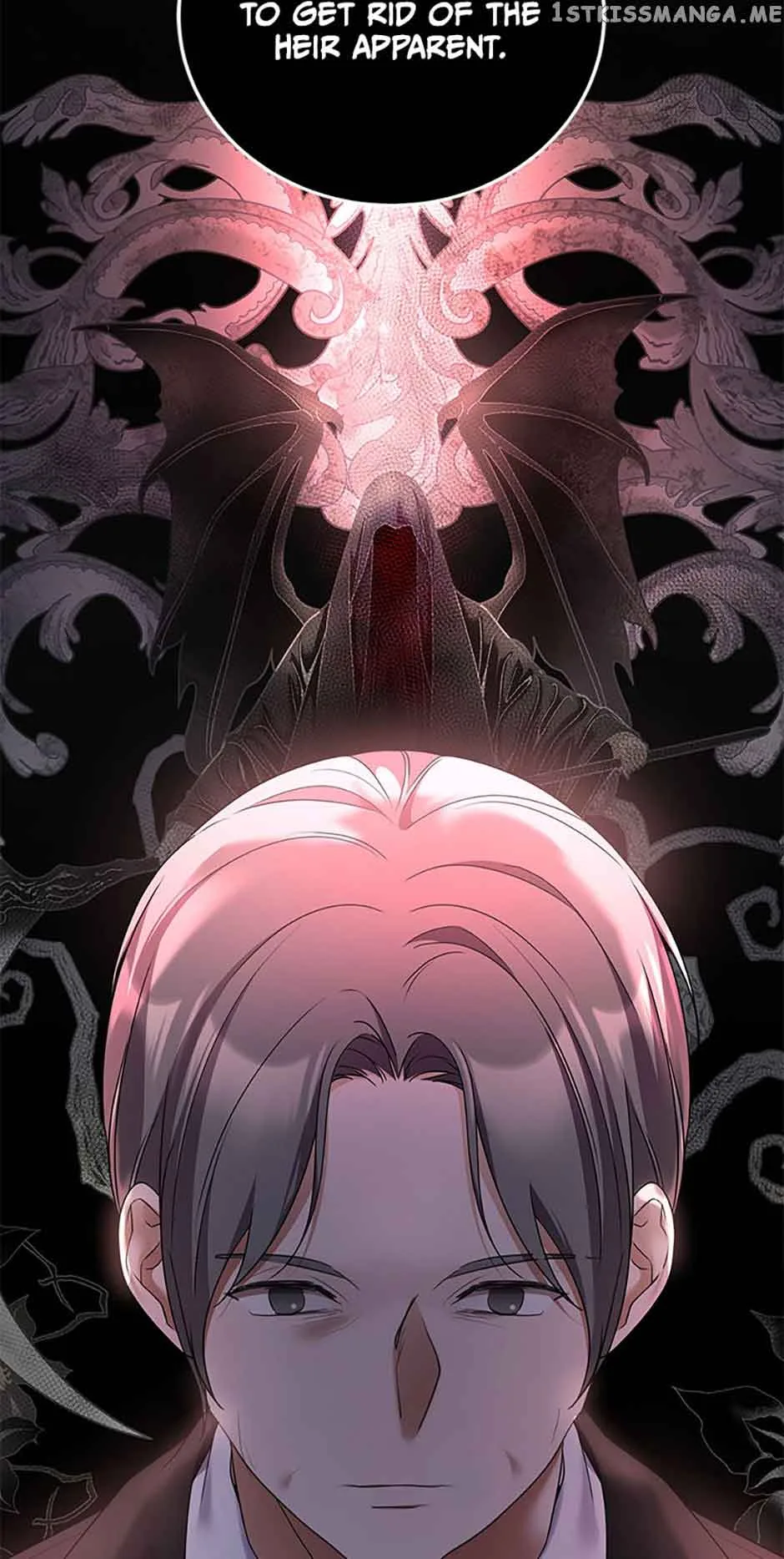 The Unwelcome Guests of House Fildette Chapter 79 page 30