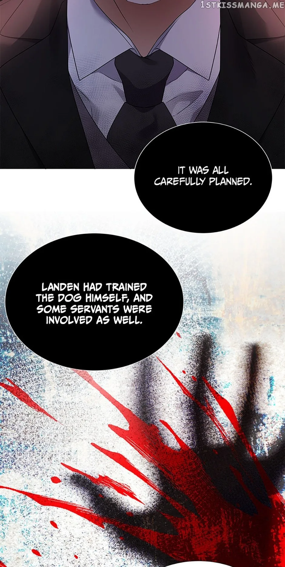The Unwelcome Guests of House Fildette Chapter 79 page 31