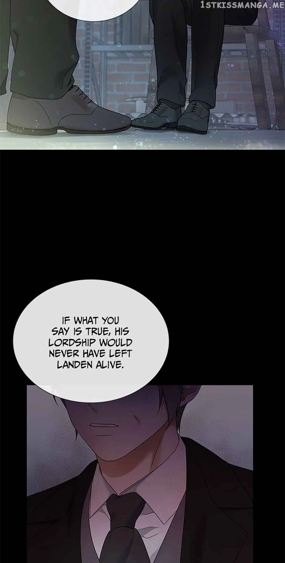 The Unwelcome Guests of House Fildette Chapter 79 page 35