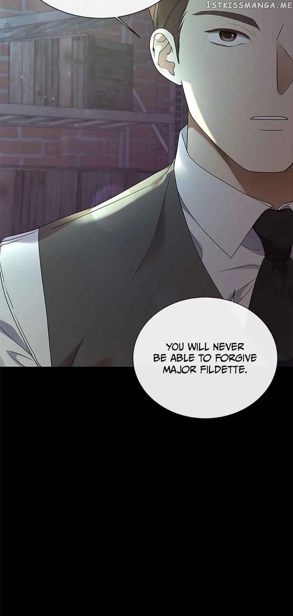 The Unwelcome Guests of House Fildette Chapter 79 page 25