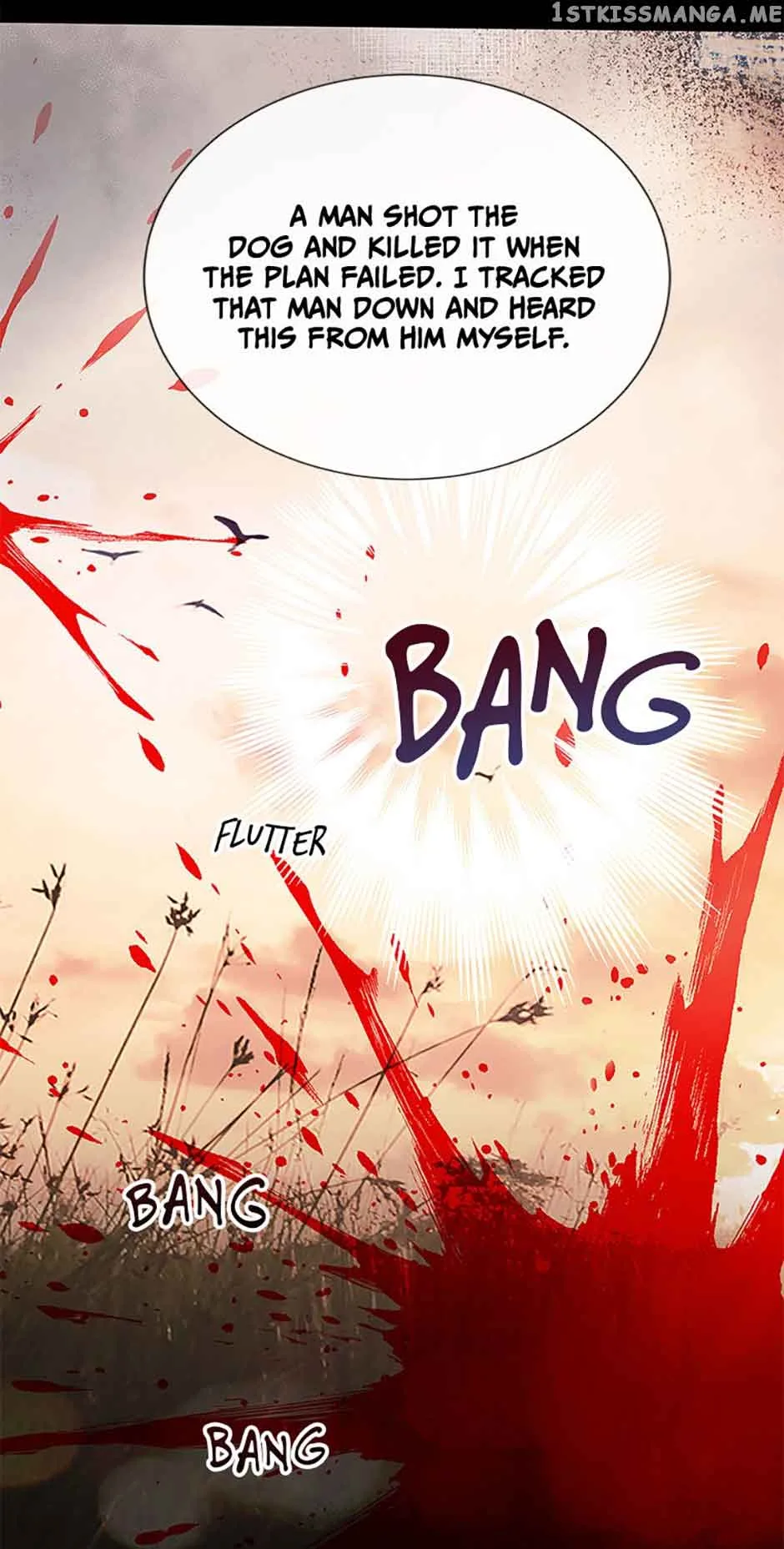 The Unwelcome Guests of House Fildette Chapter 79 page 33