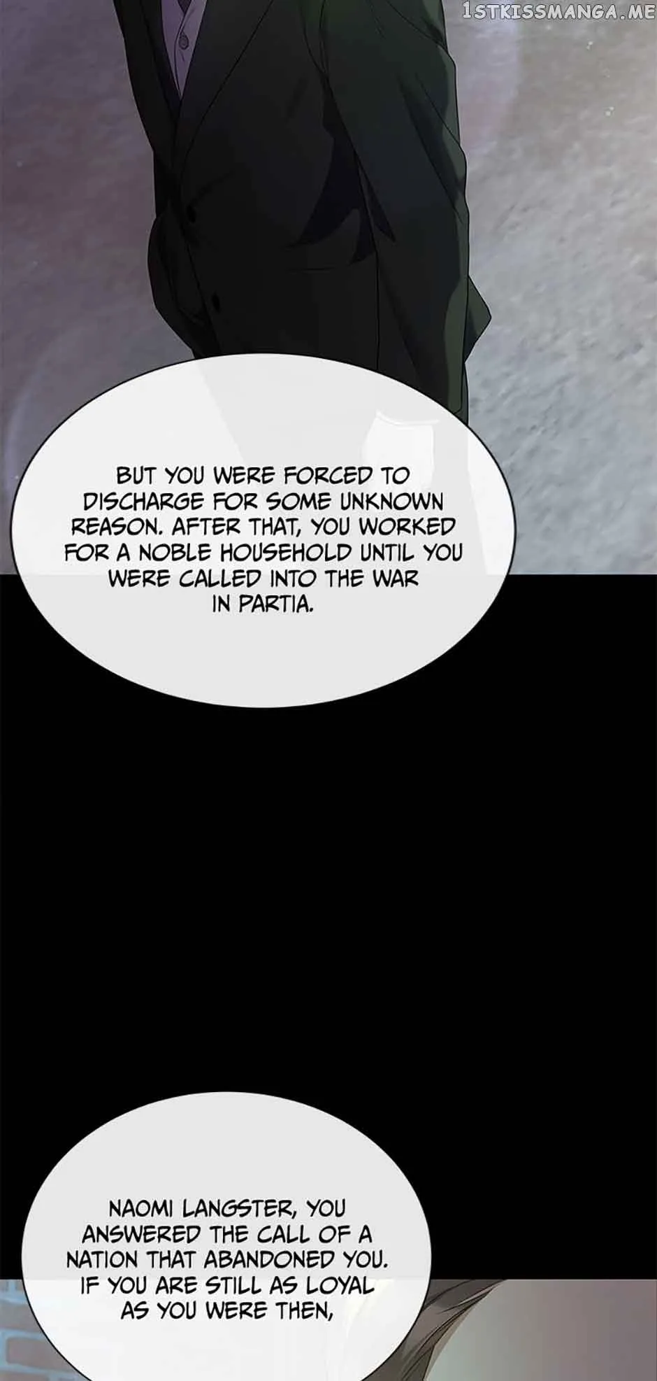 The Unwelcome Guests of House Fildette Chapter 79 page 24