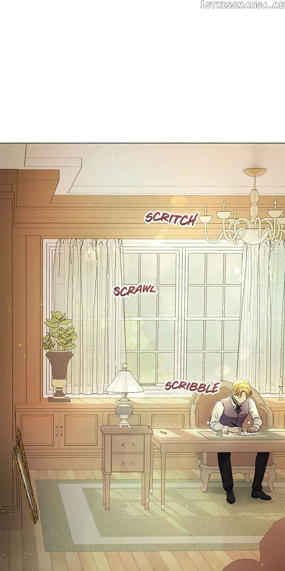 The Unwelcome Guests of House Fildette Chapter 79 page 43