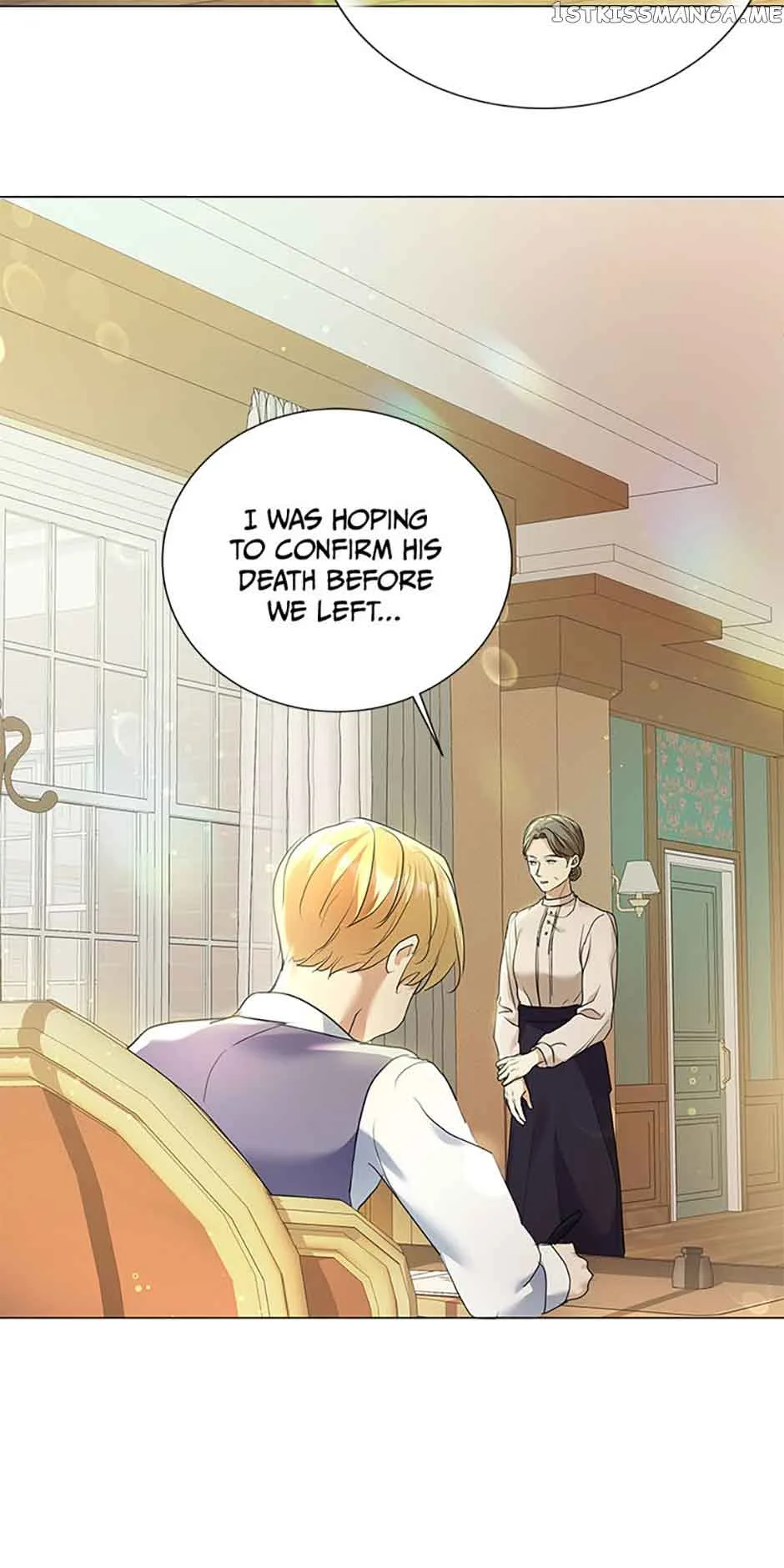 The Unwelcome Guests of House Fildette Chapter 79 page 45