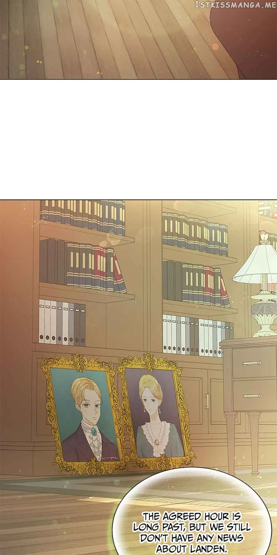 The Unwelcome Guests of House Fildette Chapter 79 page 44