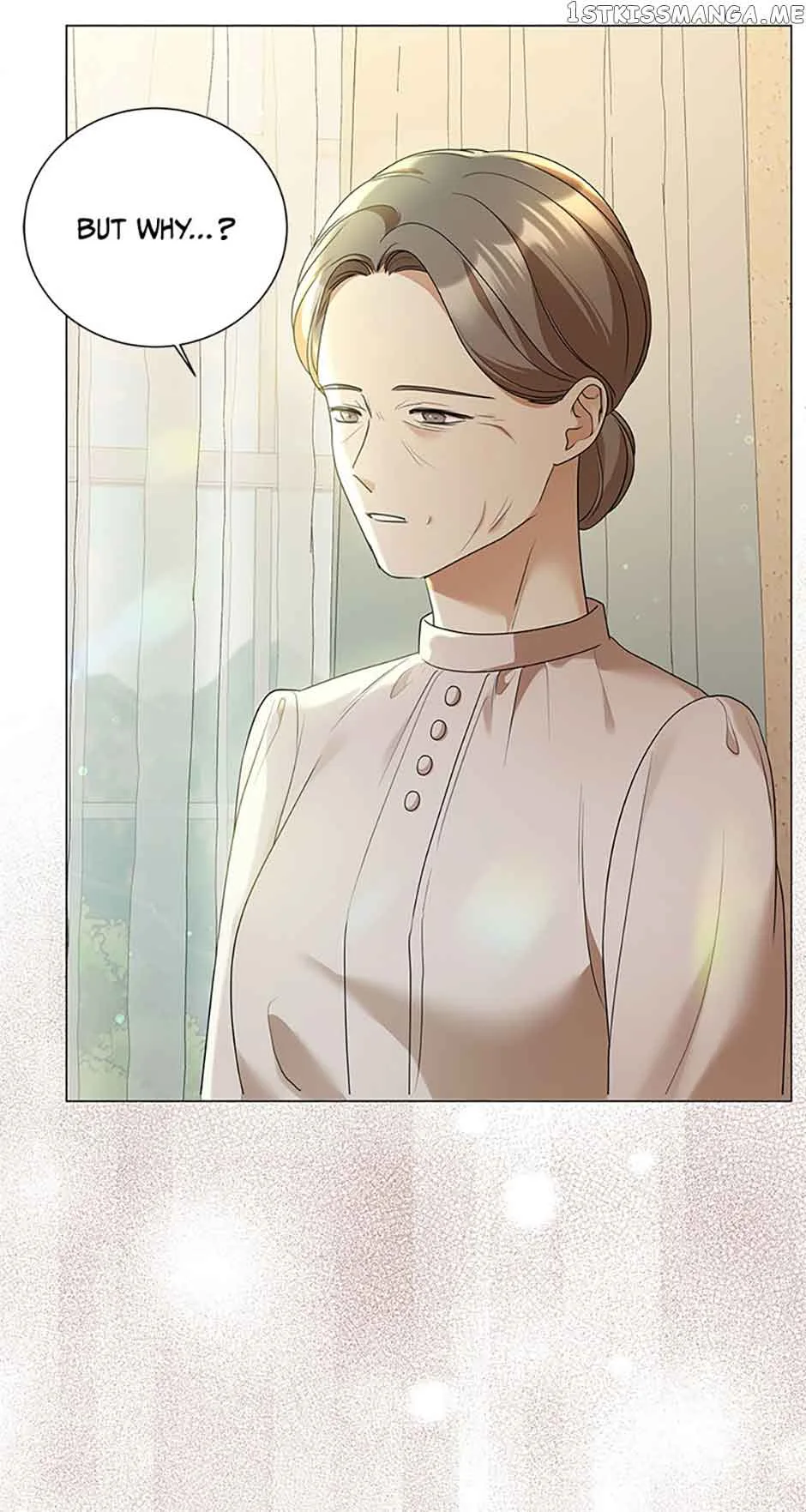 The Unwelcome Guests of House Fildette Chapter 79 page 51