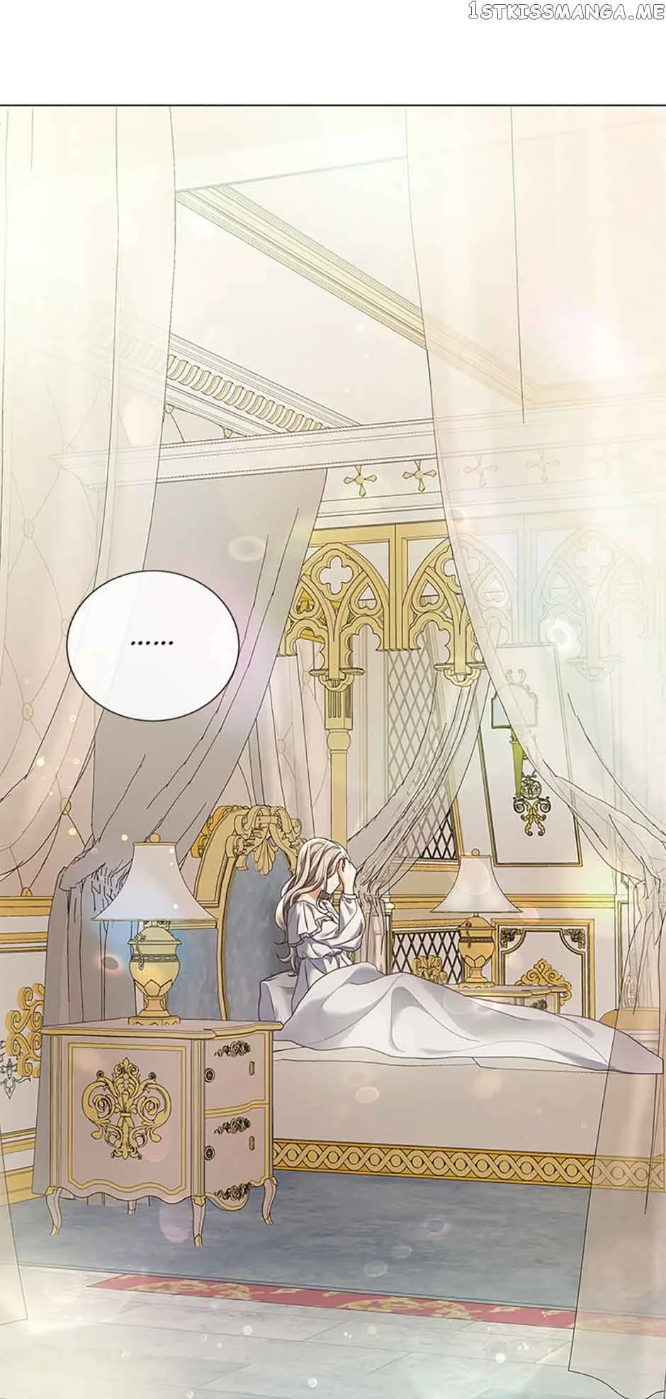 The Unwelcome Guests of House Fildette Chapter 79 page 57