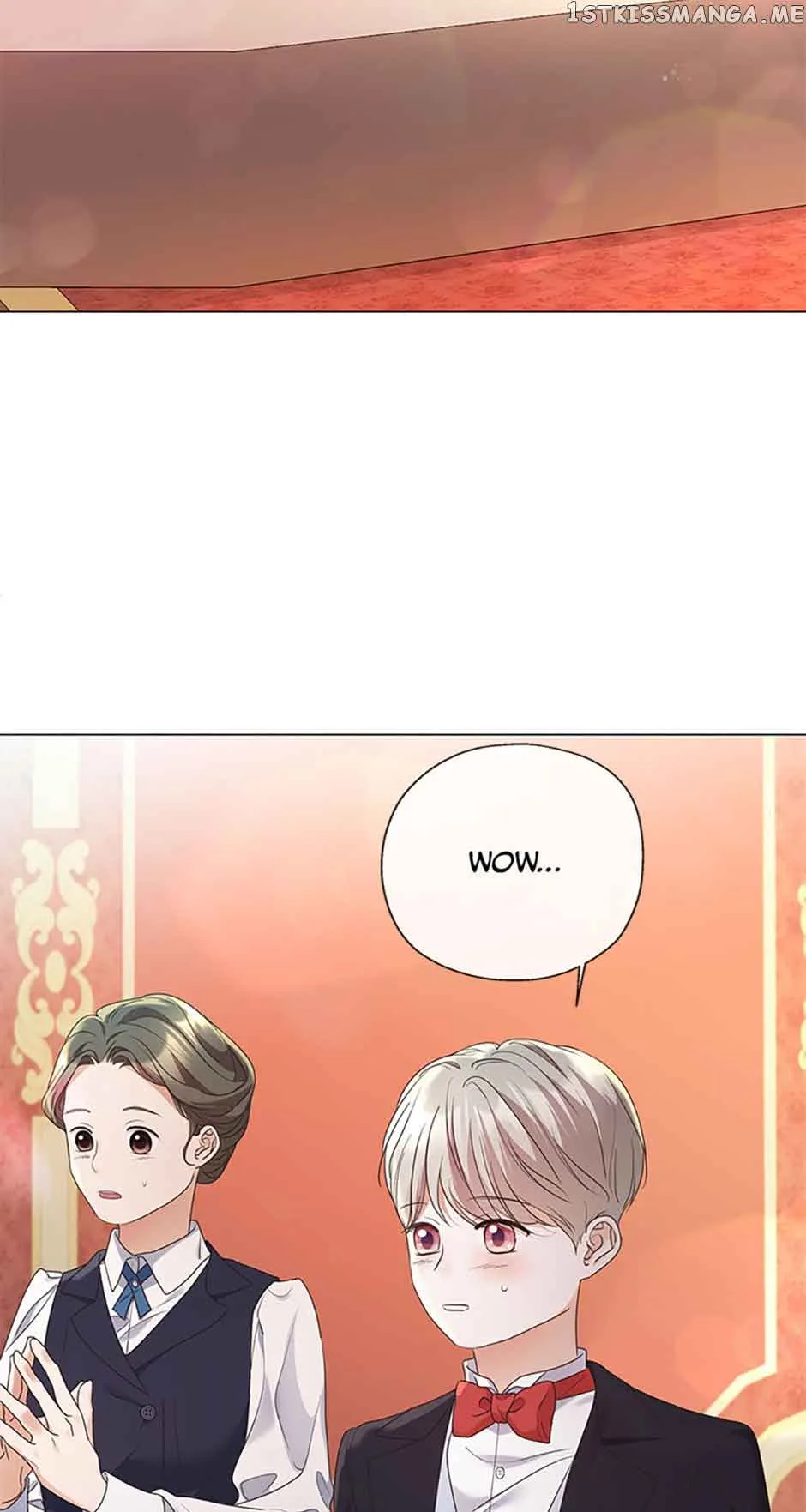The Unwelcome Guests of House Fildette Chapter 79 page 69