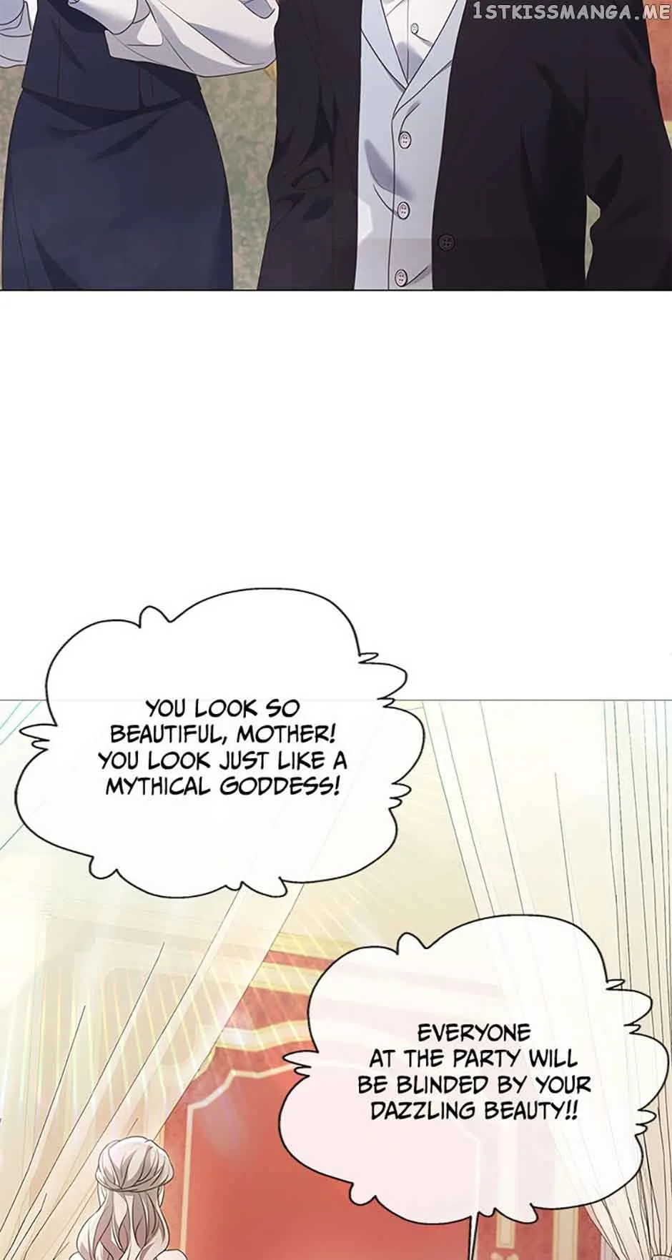 The Unwelcome Guests of House Fildette Chapter 79 page 70