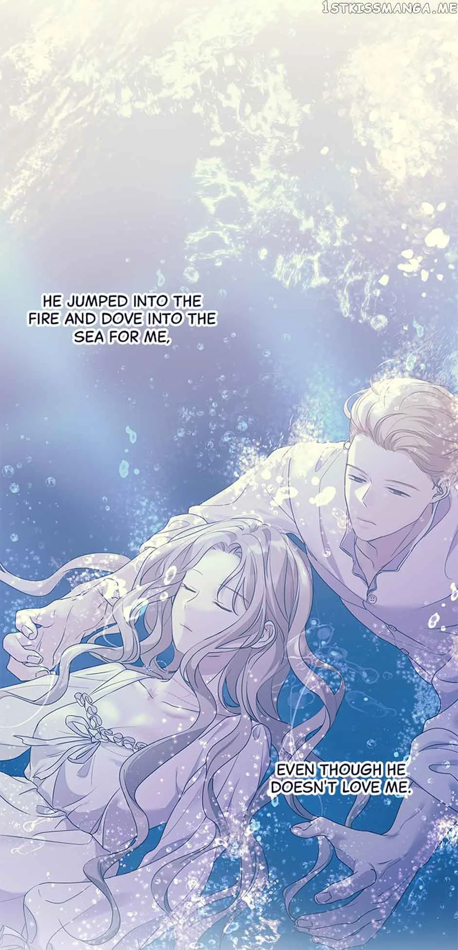 The Unwelcome Guests of House Fildette Chapter 79 page 63