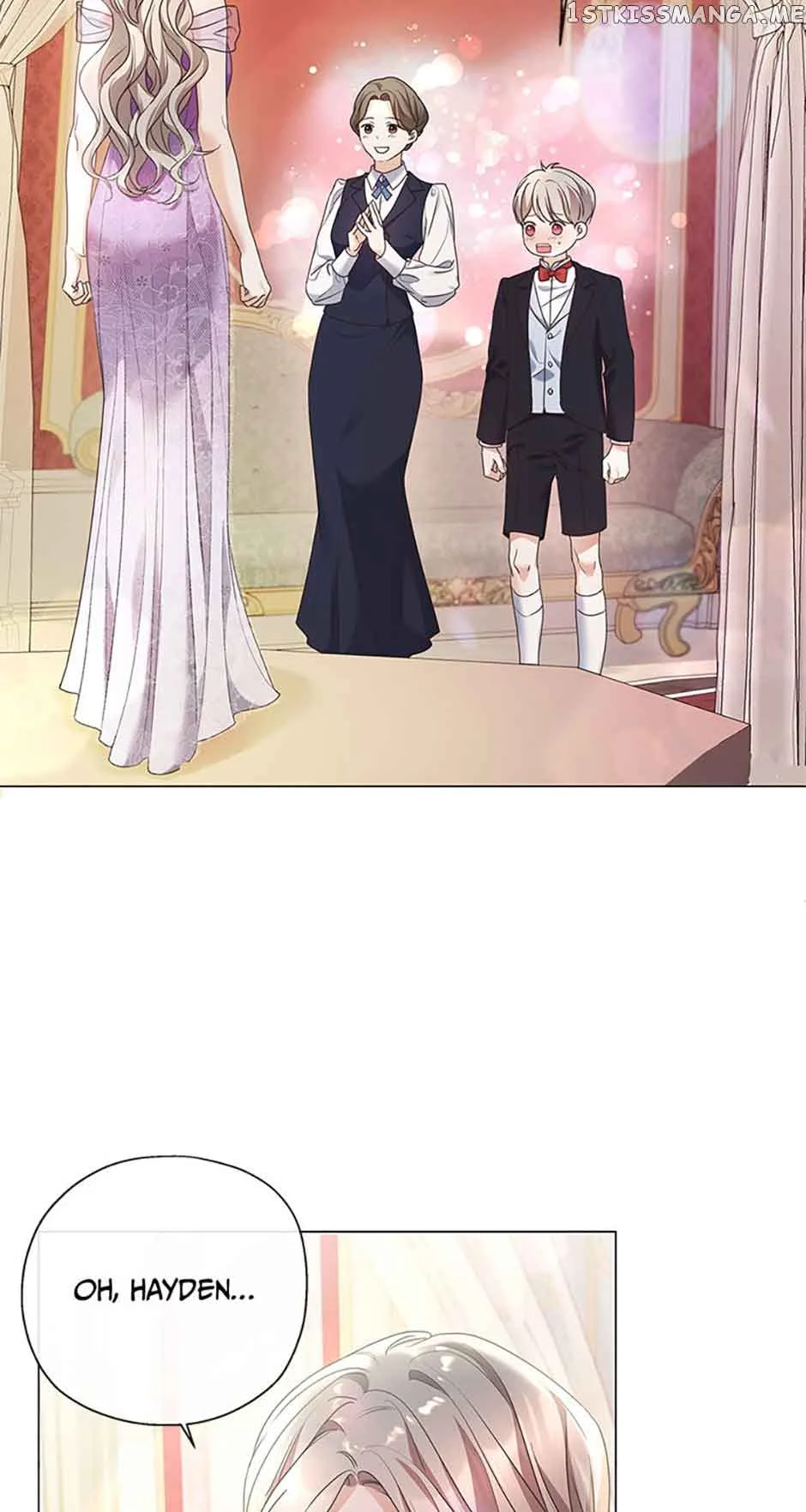 The Unwelcome Guests of House Fildette Chapter 79 page 71