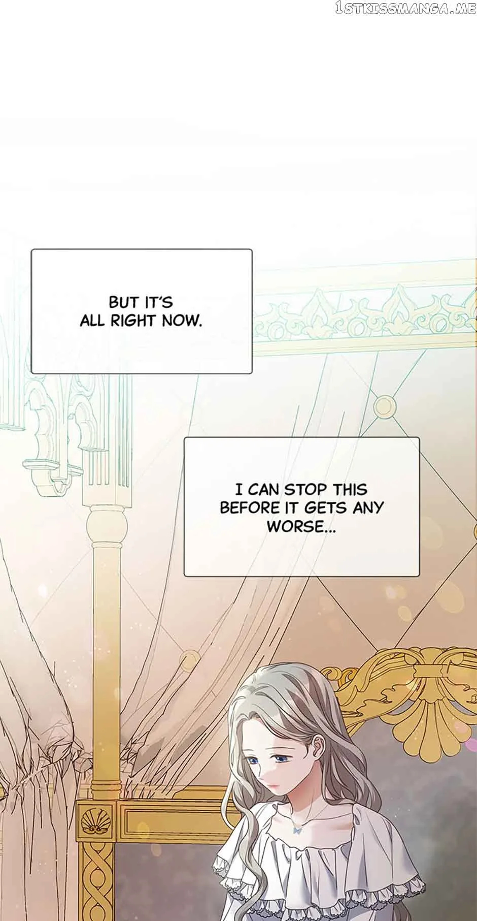 The Unwelcome Guests of House Fildette Chapter 79 page 78
