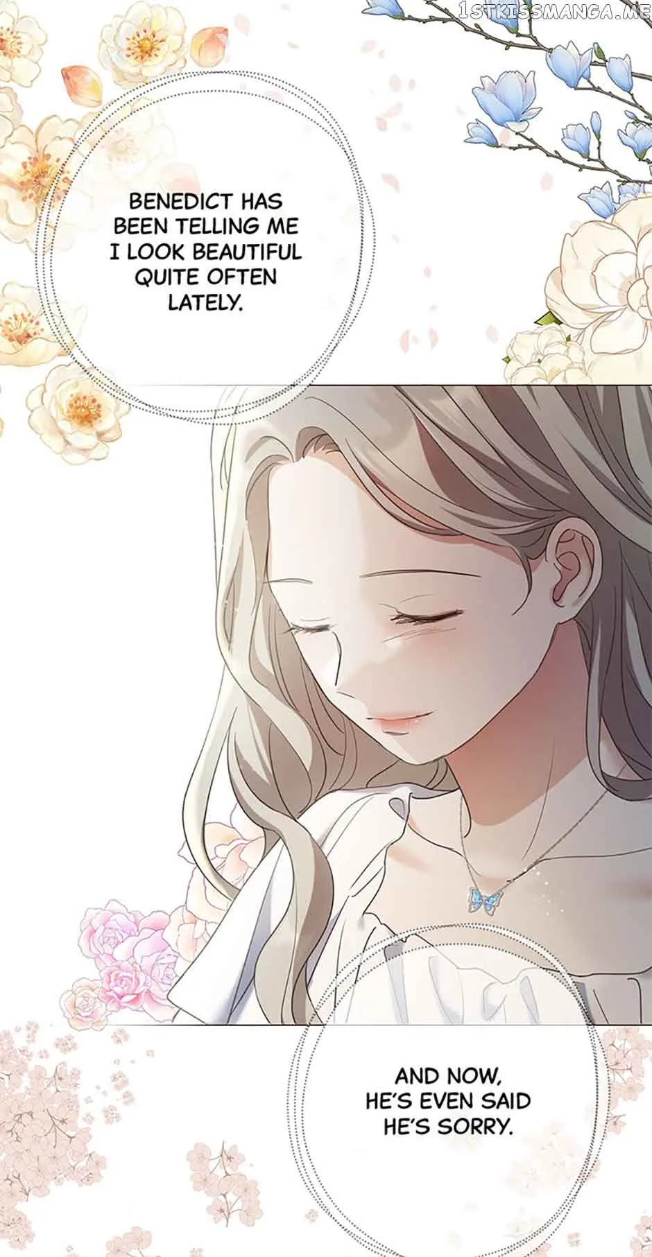 The Unwelcome Guests of House Fildette Chapter 79 page 82