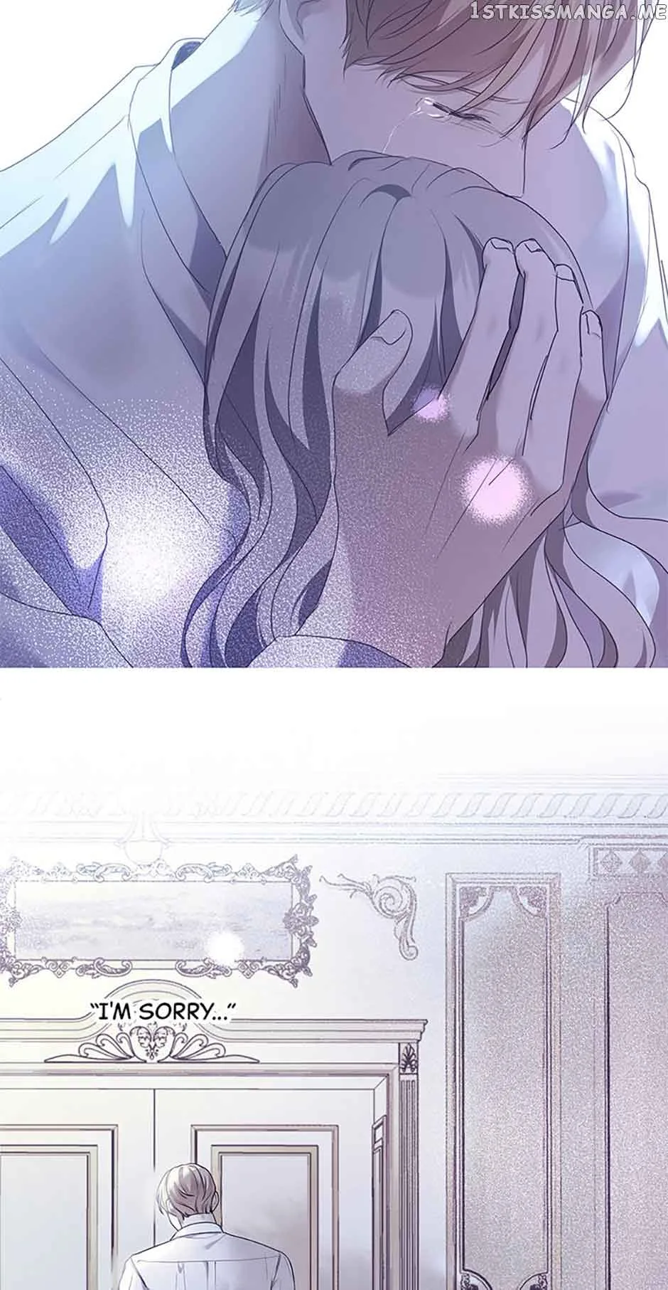 The Unwelcome Guests of House Fildette Chapter 79 page 80