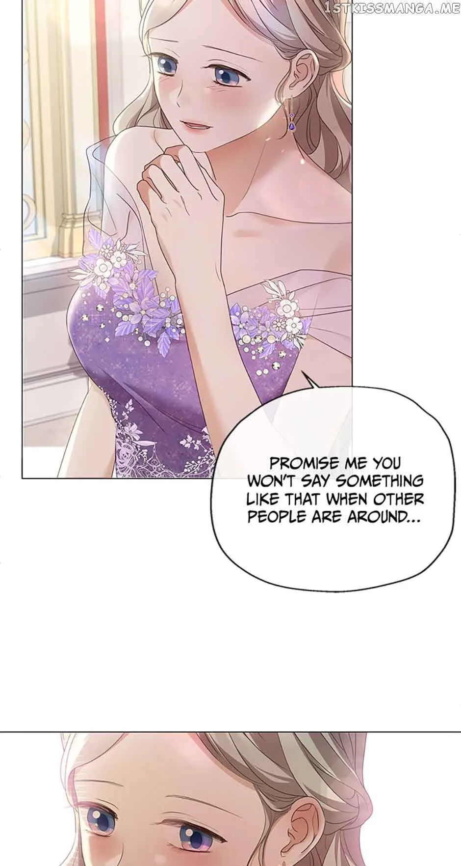 The Unwelcome Guests of House Fildette Chapter 79 page 72